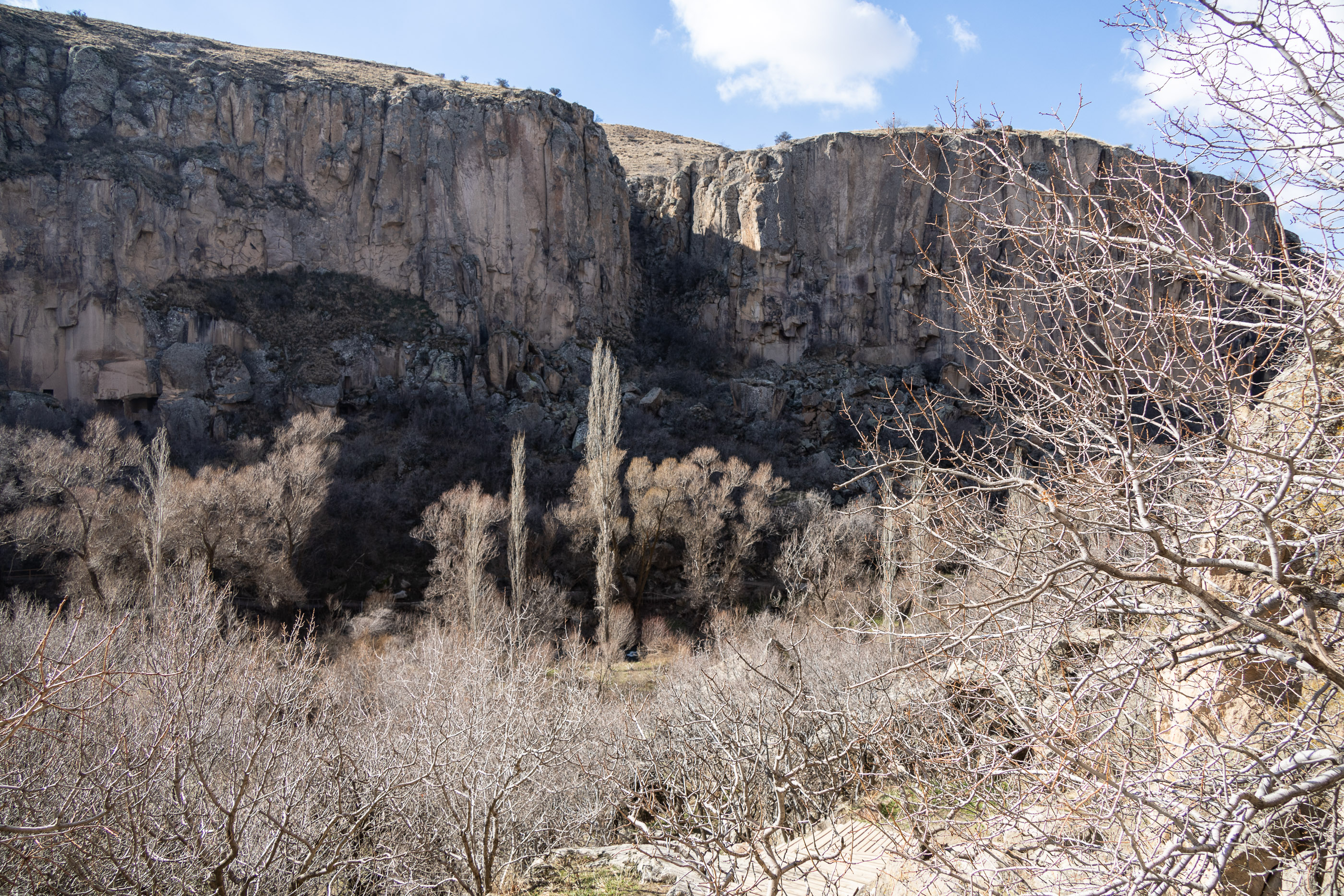 Долина Ихлара