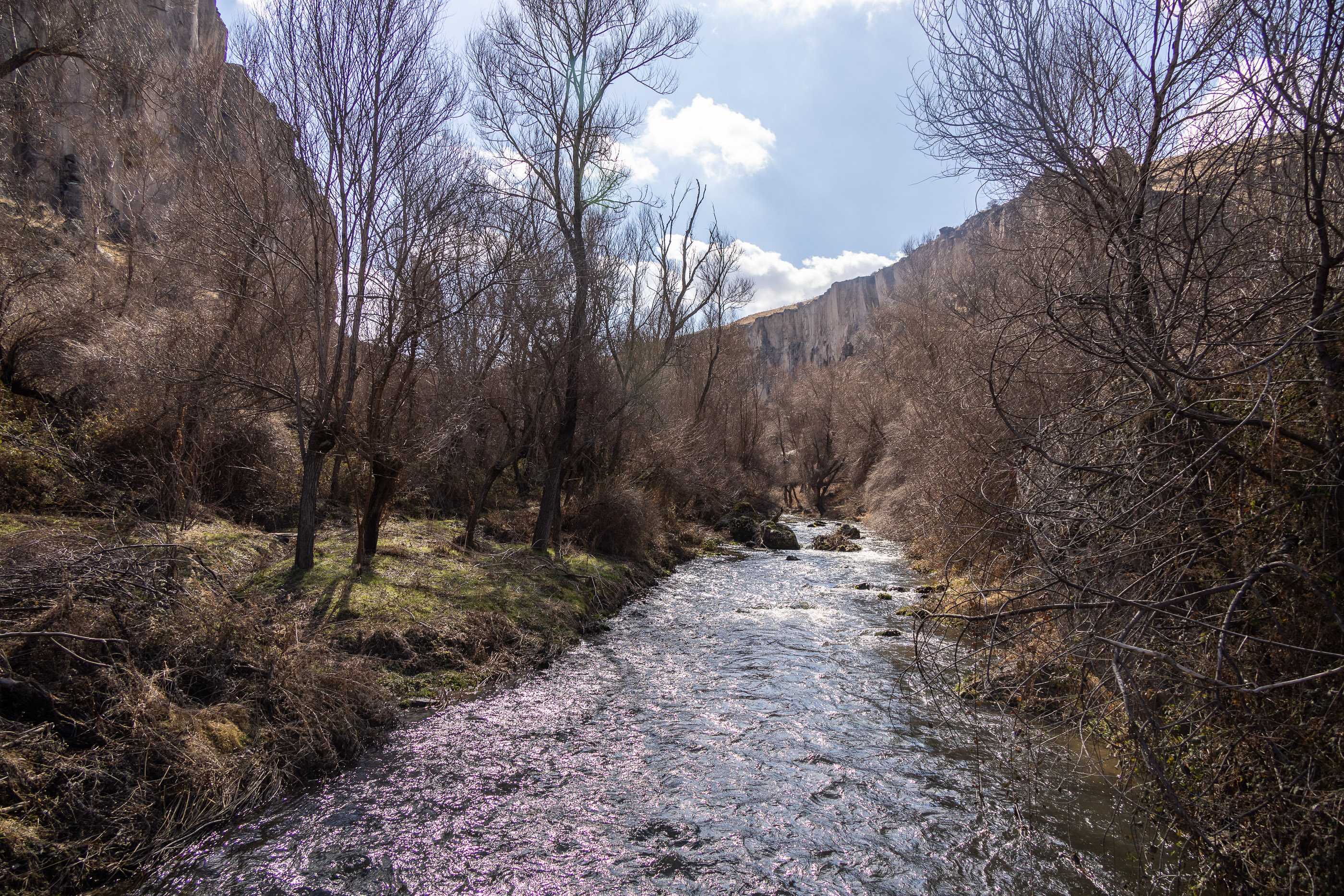 Долина Ихлара