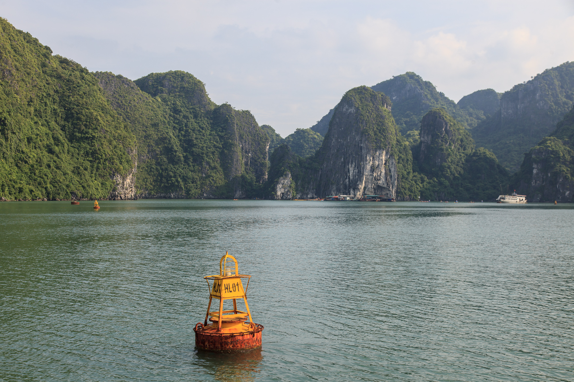 Большой остров