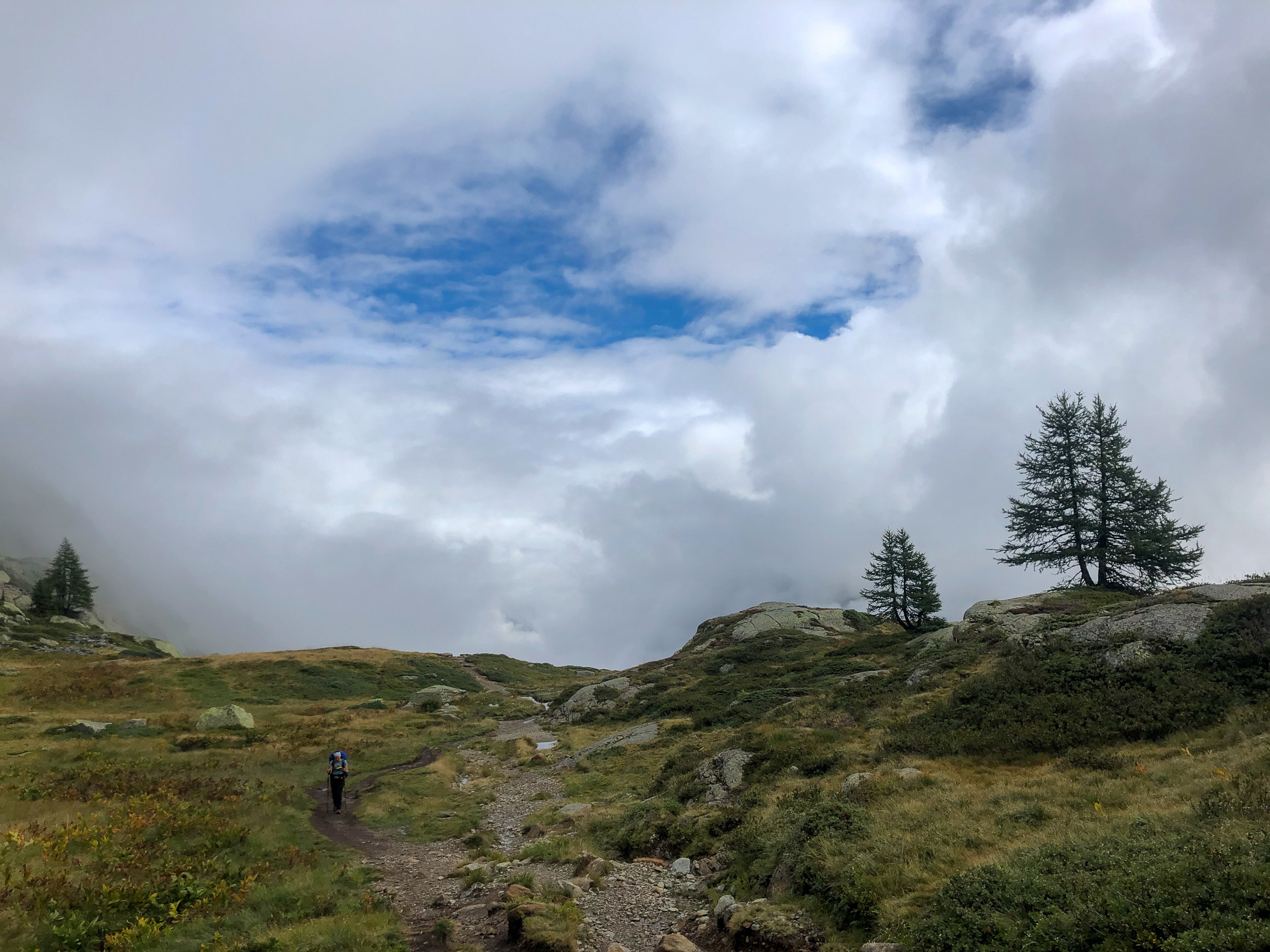 Выше облаков