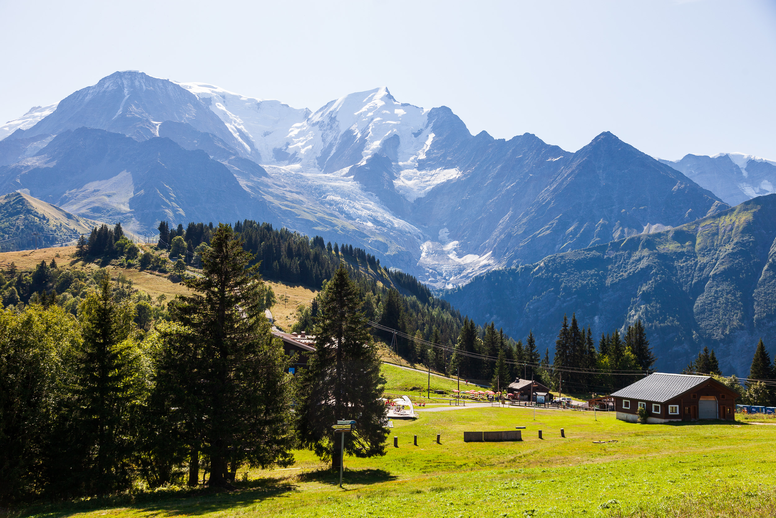 Tour du Mont-Blanc