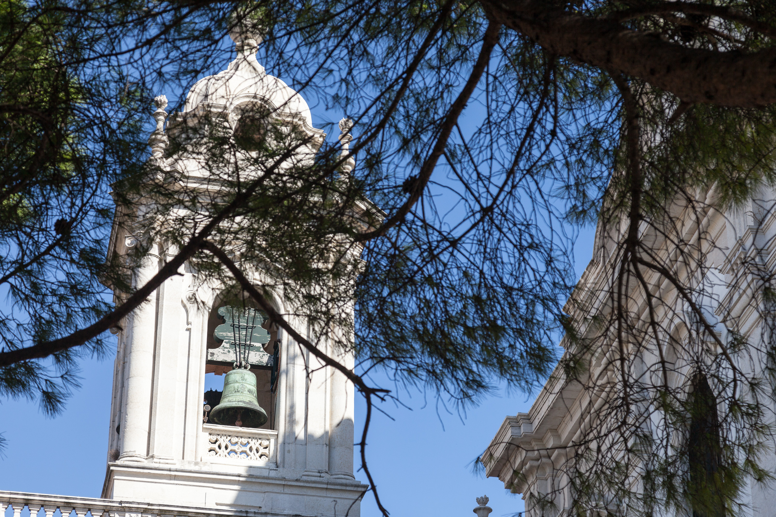 Церковь и монастырь Graça