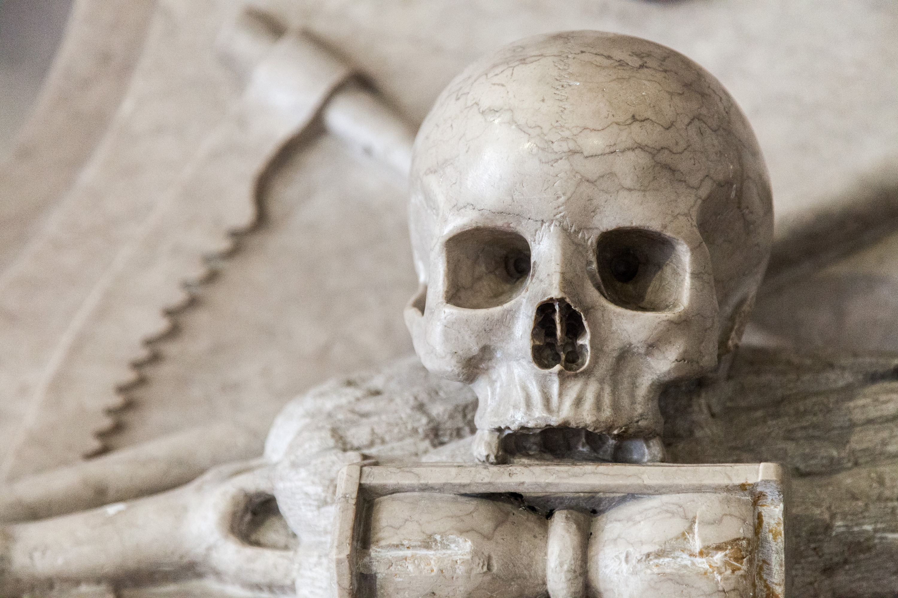 Усыпальница португальских королей