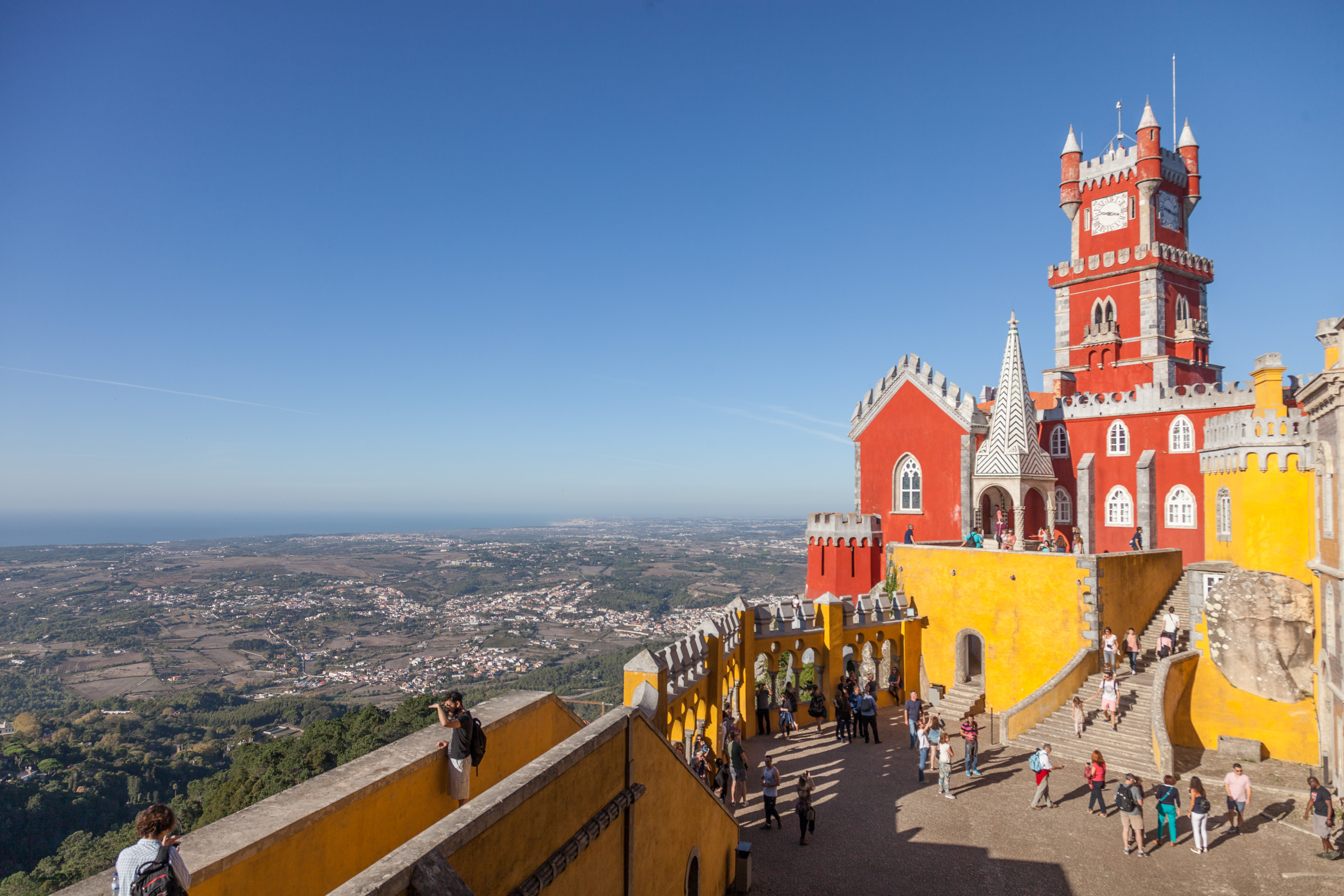 Дворец Пена