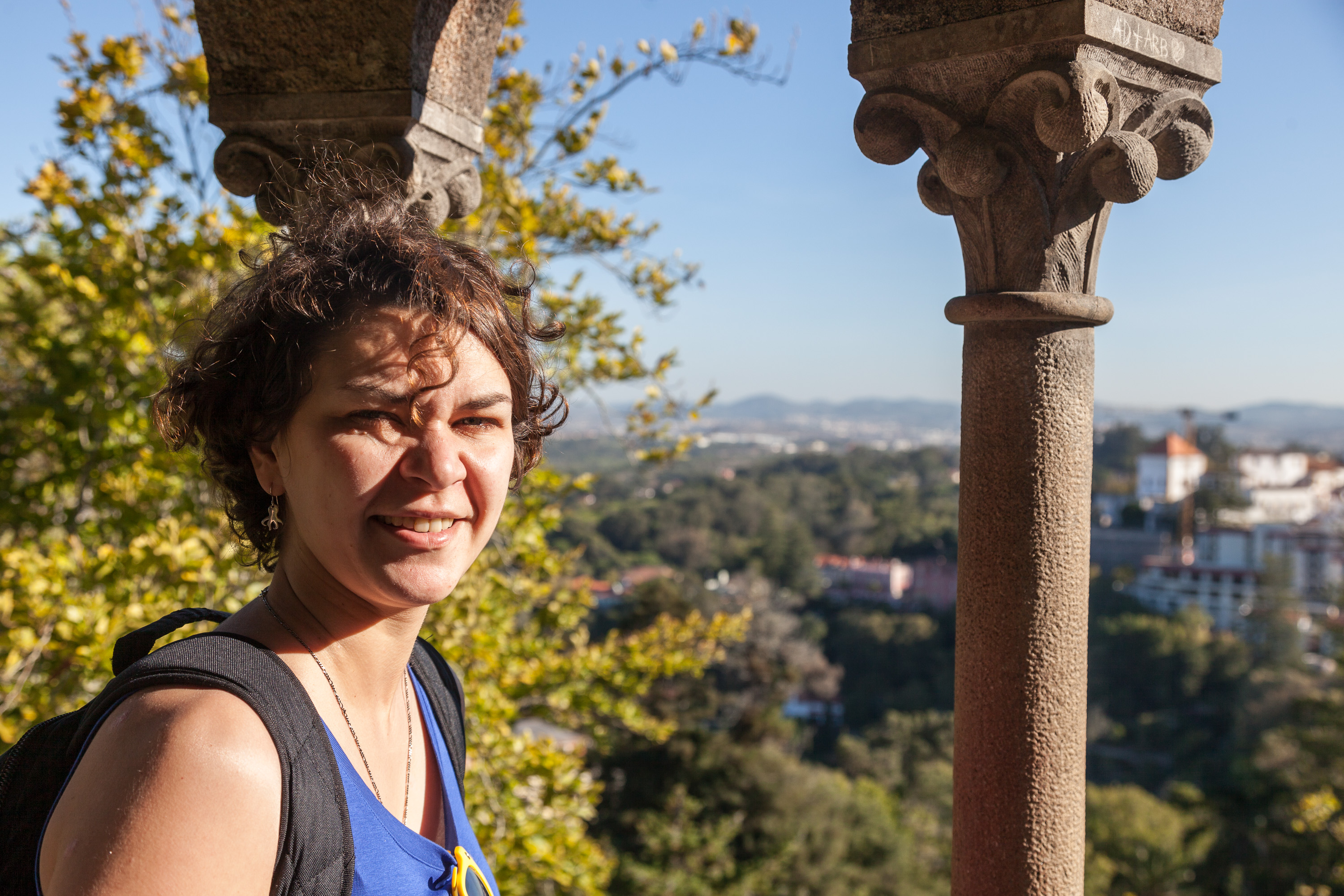 Ю в Кинта да Регалейра