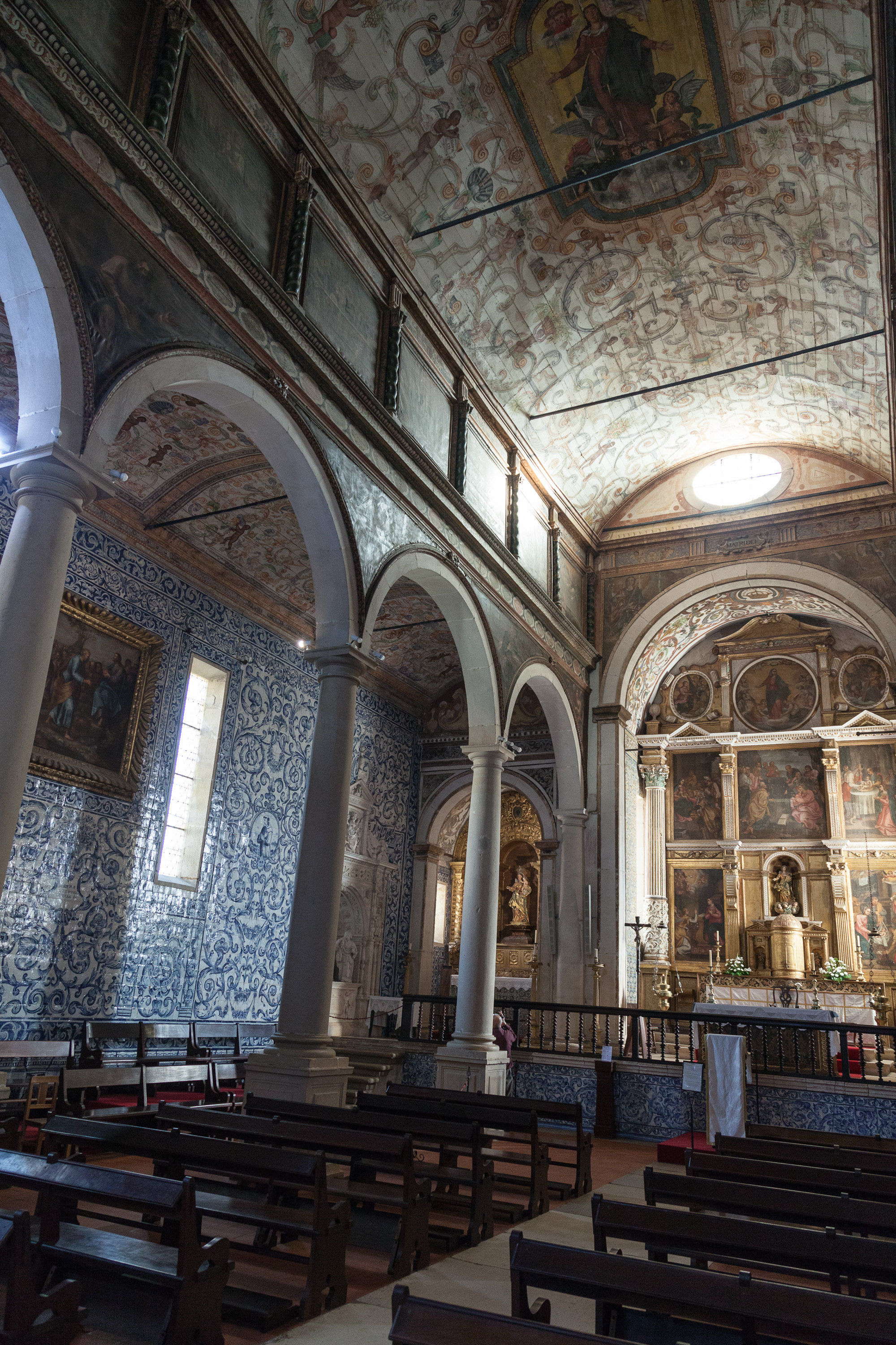 Городская церковь