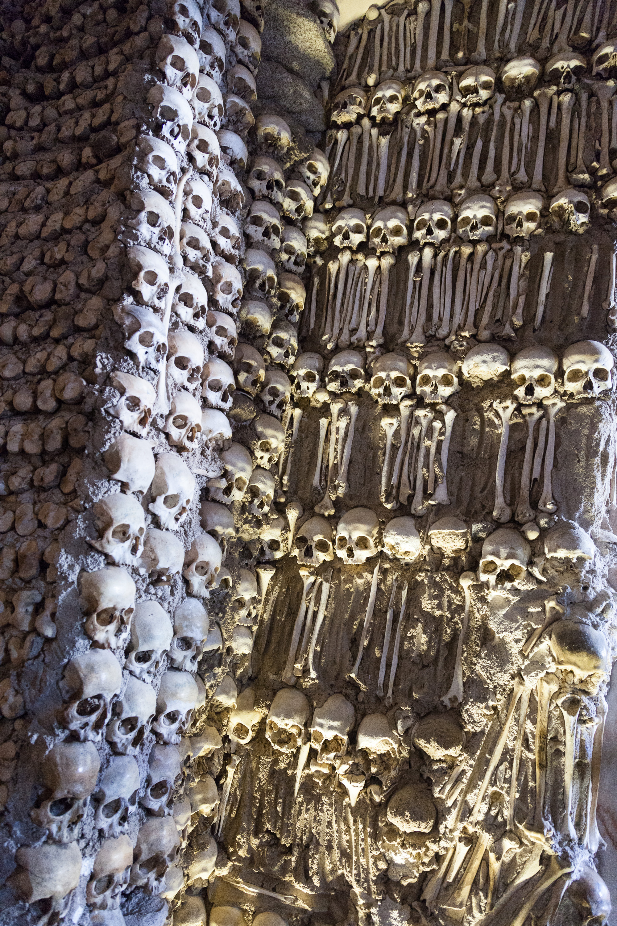 Часовня Костей