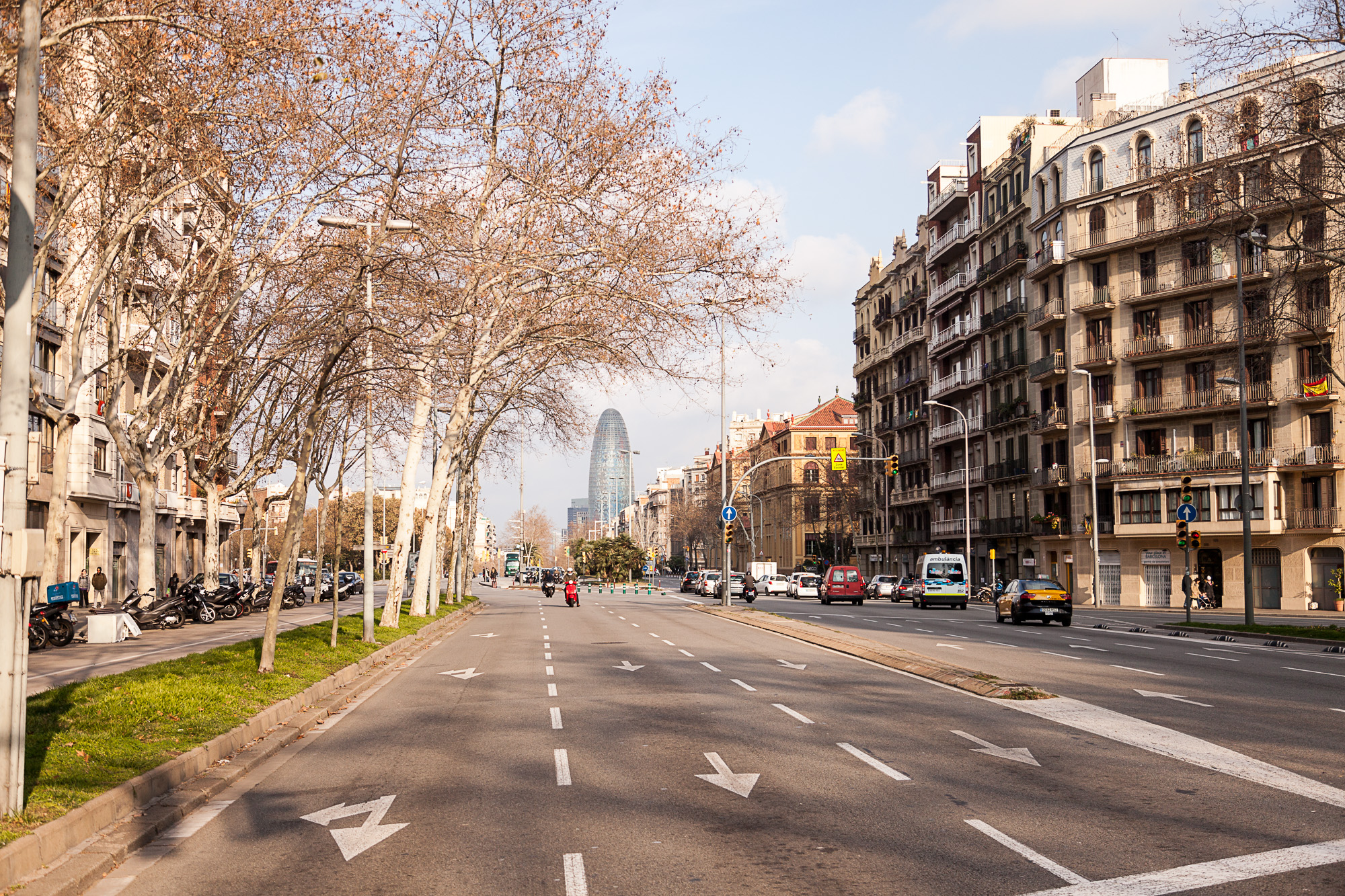 Авинида Диагонале