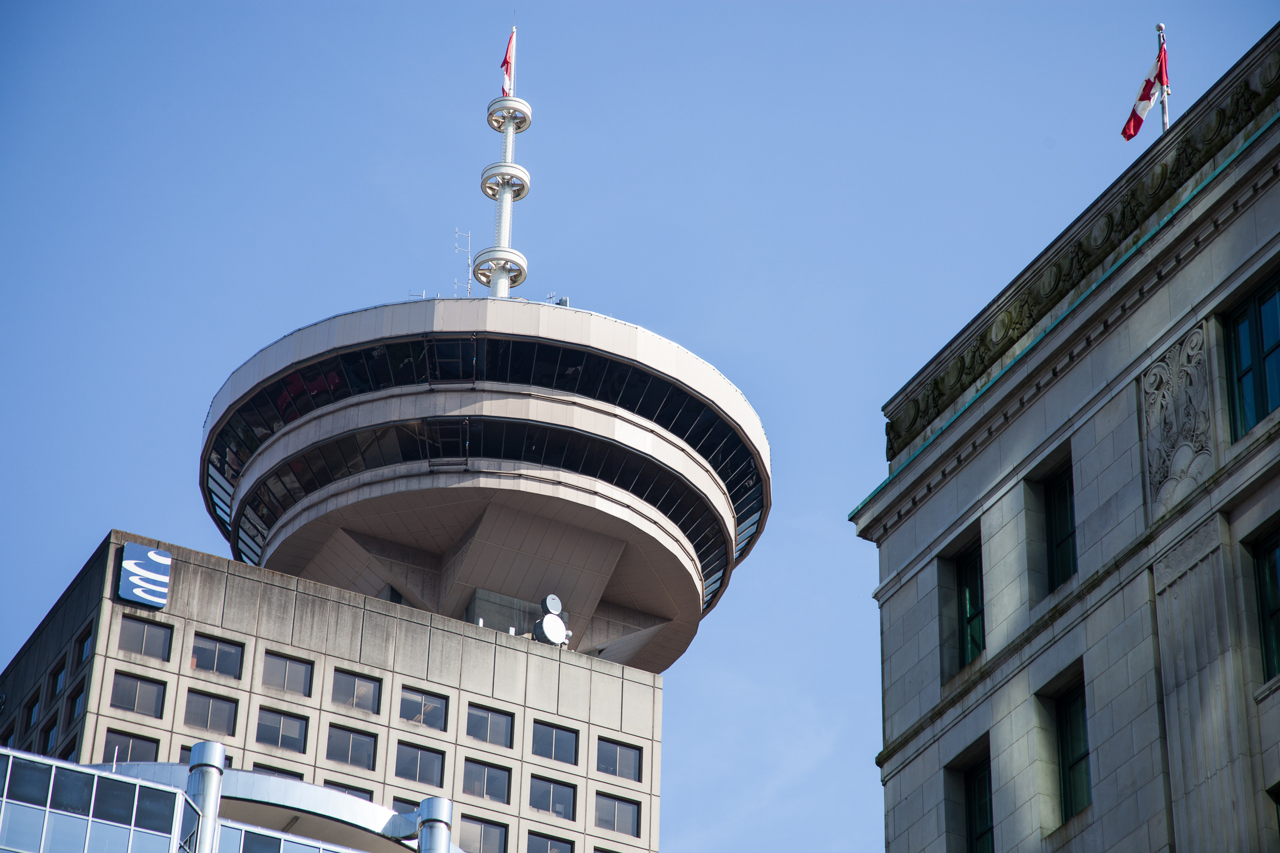 Ванкувер, Канада