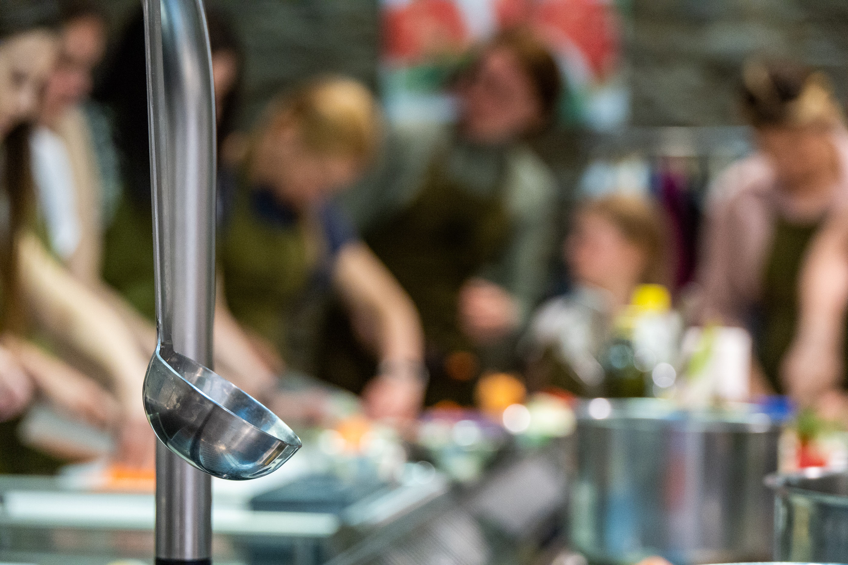 Кулинарный мастер-класс в Абрау-Дюрсо