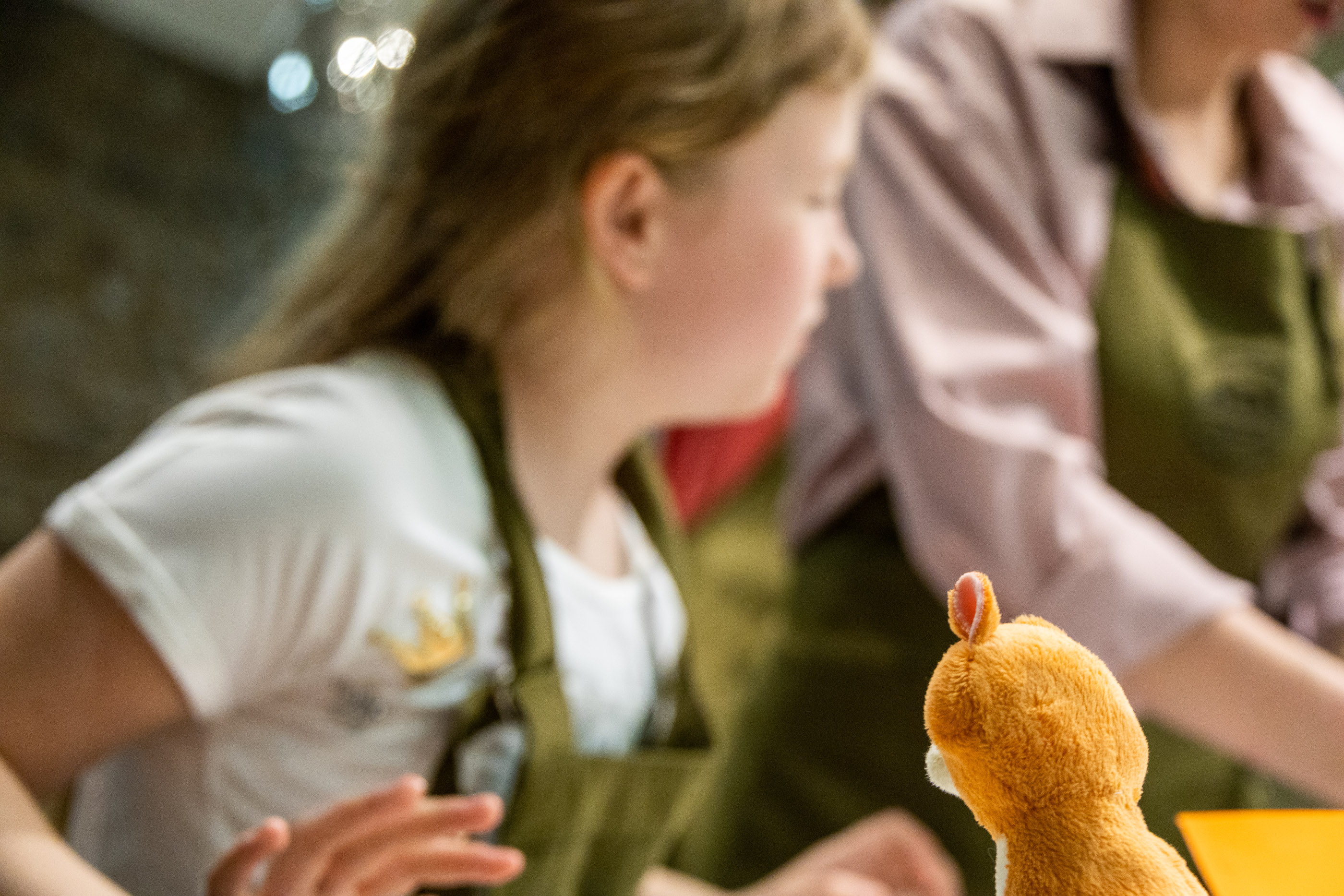 Кулинарный мастер-класс в Абрау-Дюрсо