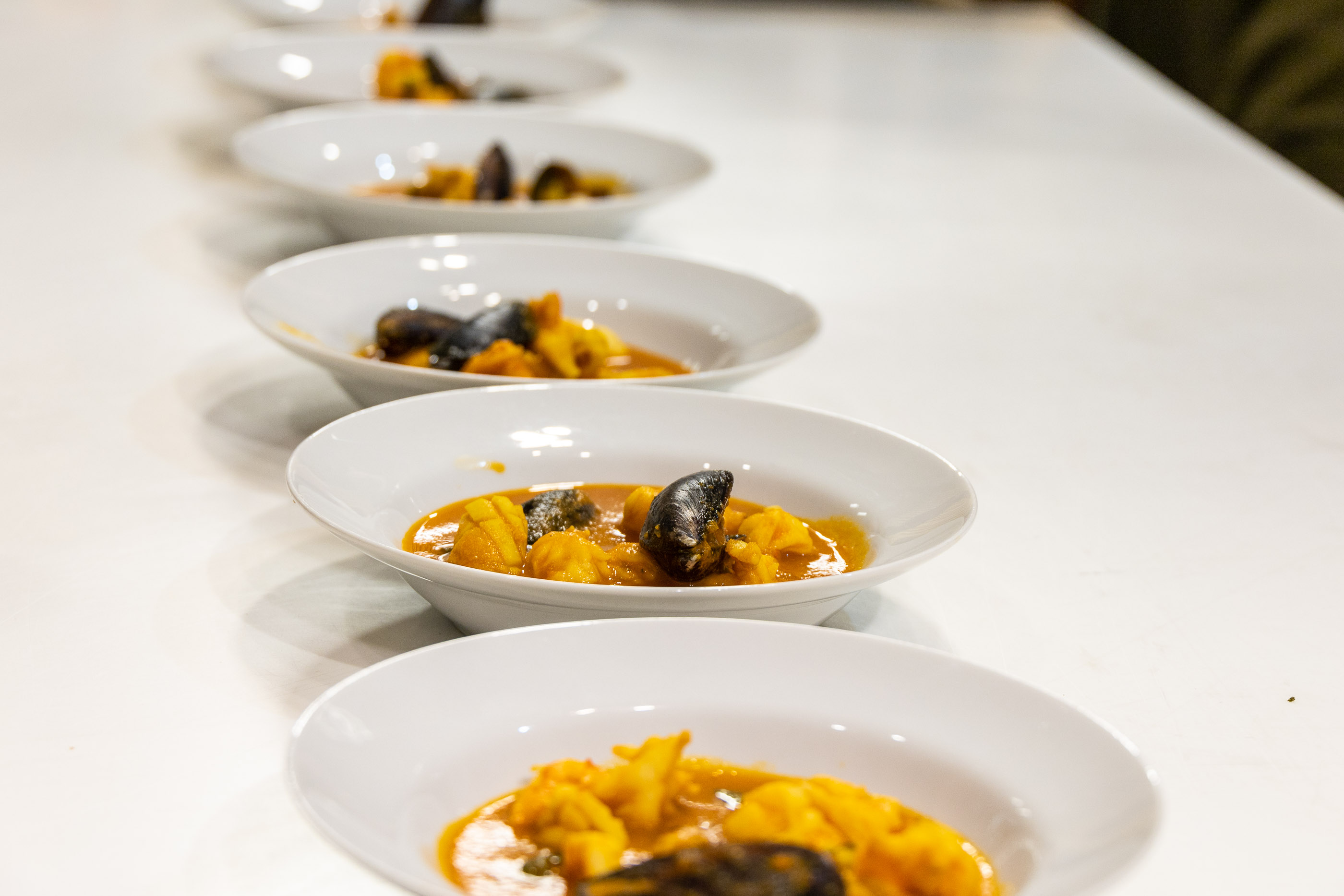 Кулинарный мастер-класс в Абрау-Дюрсо