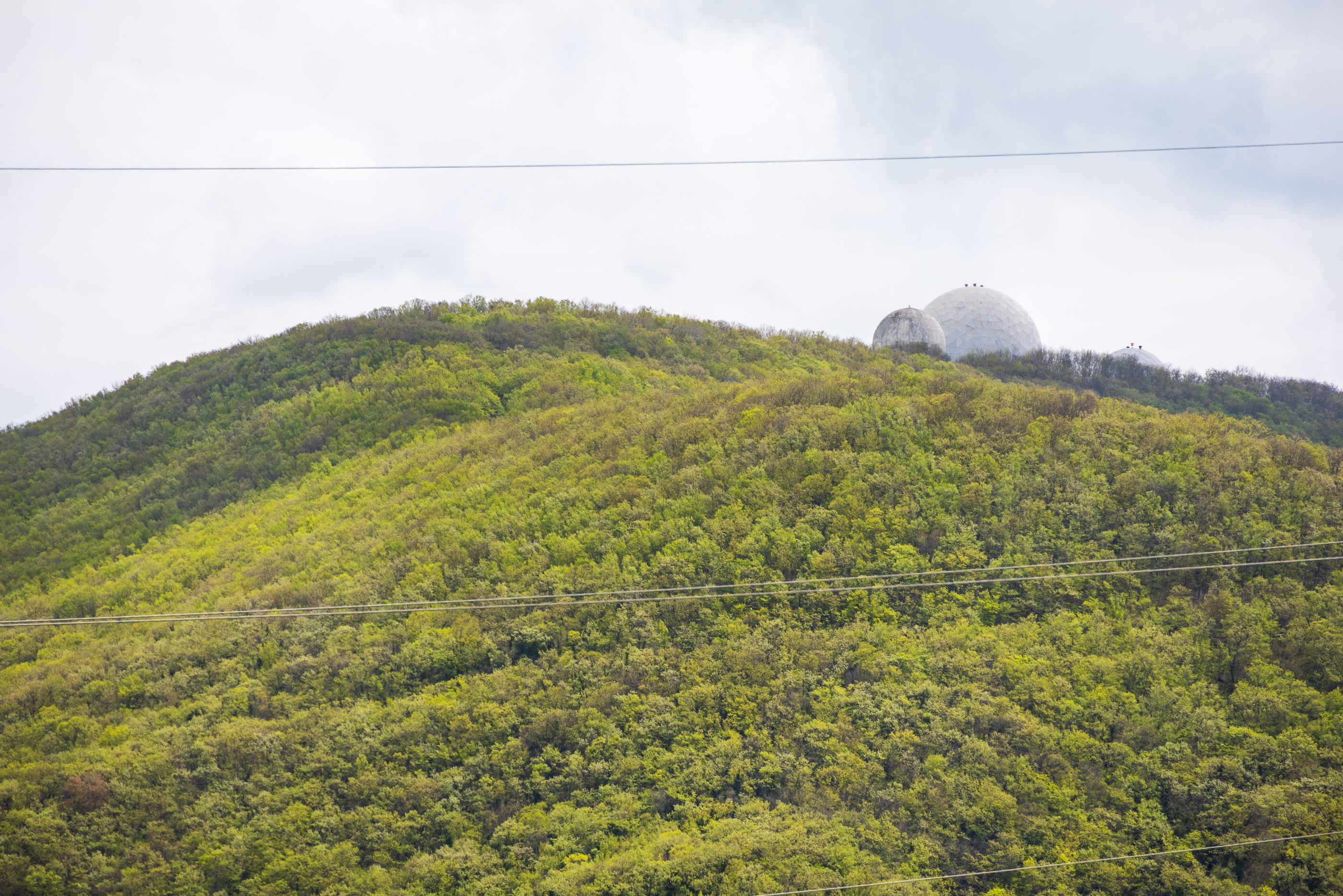 "Шары Колдуна"