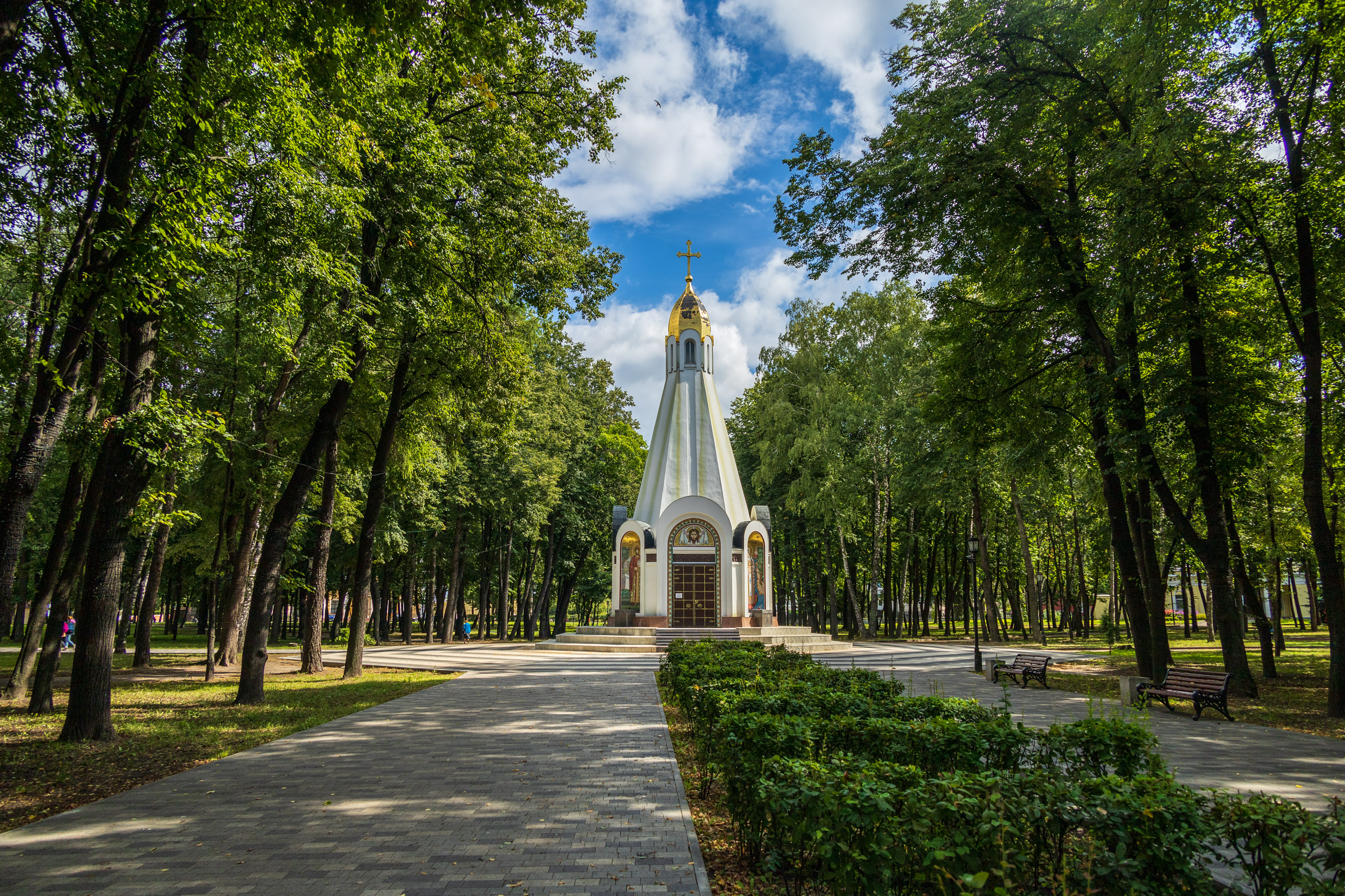Рязань