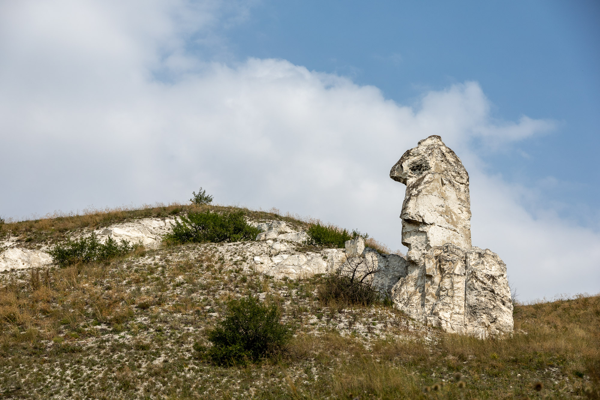 Дивногорье