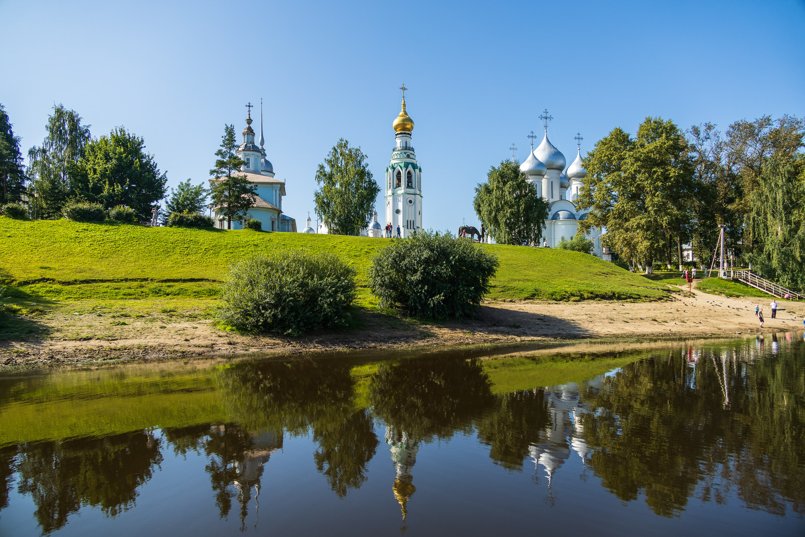 Вологда