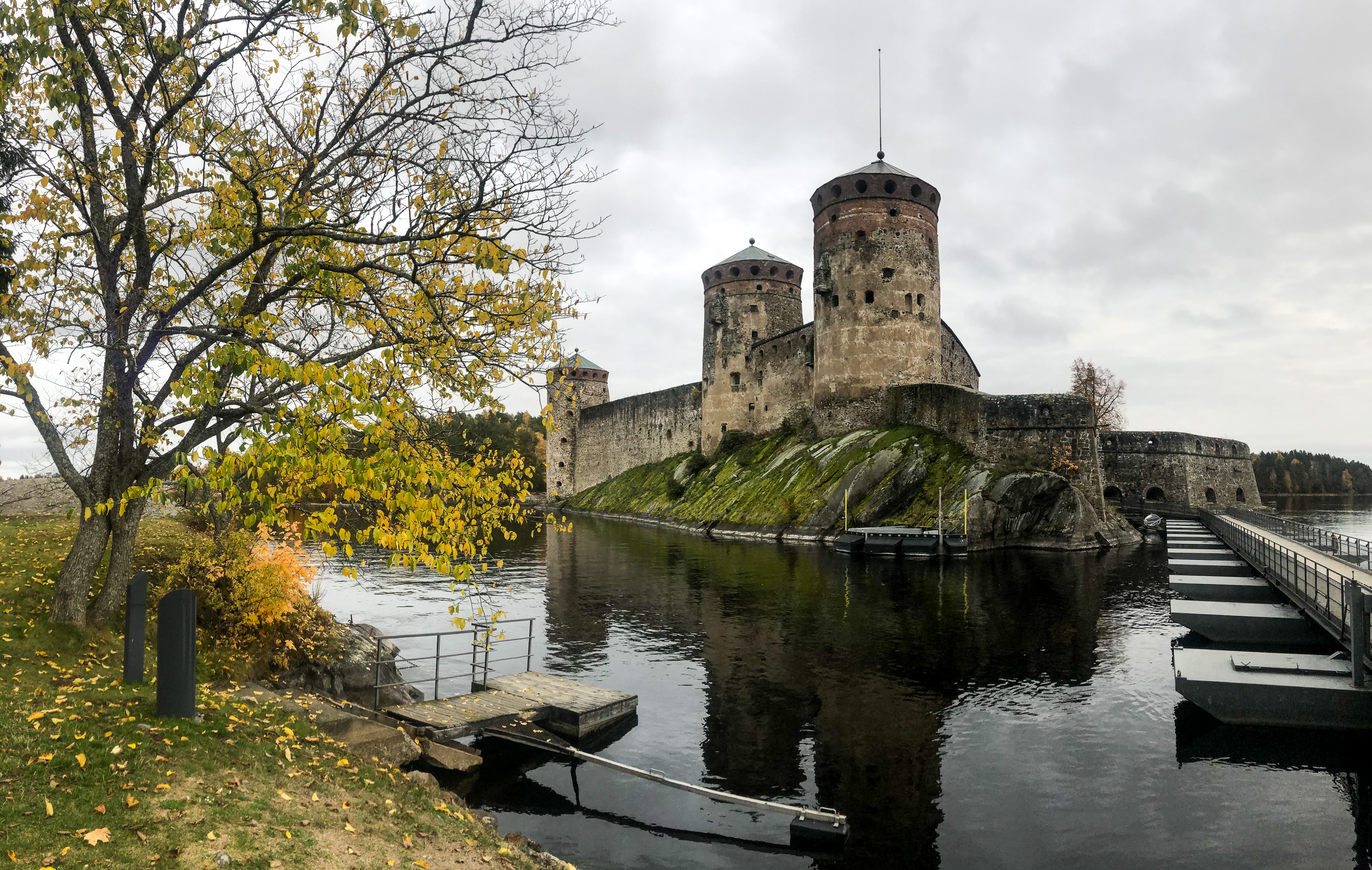 Савонлинна