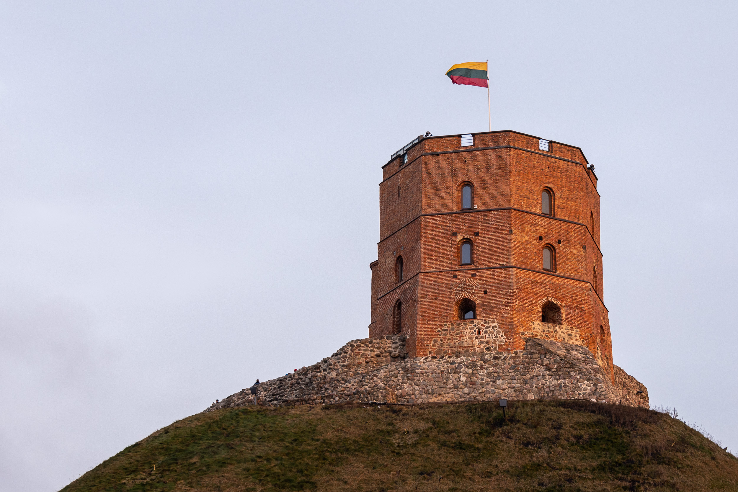 Вильнюс