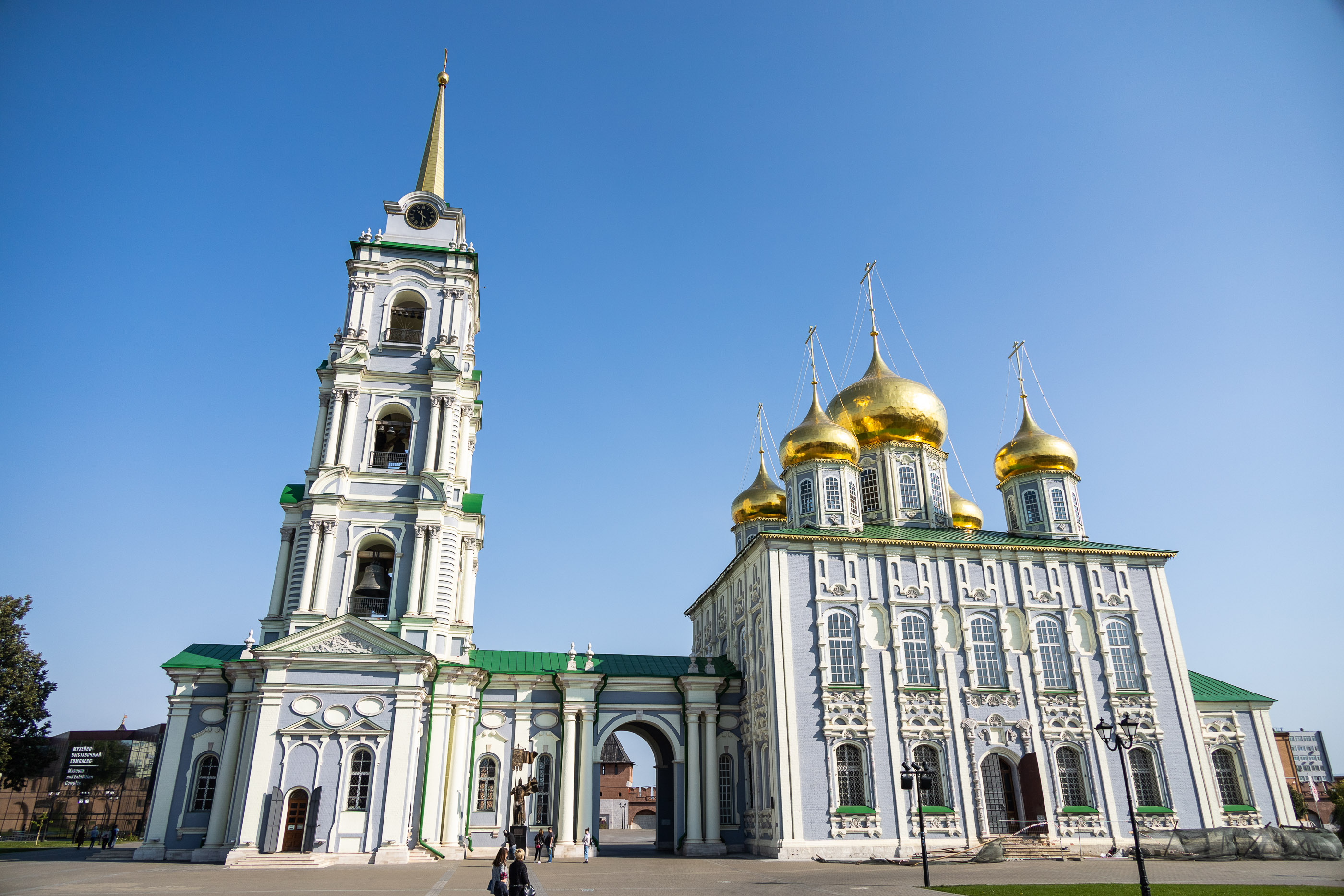 Тула