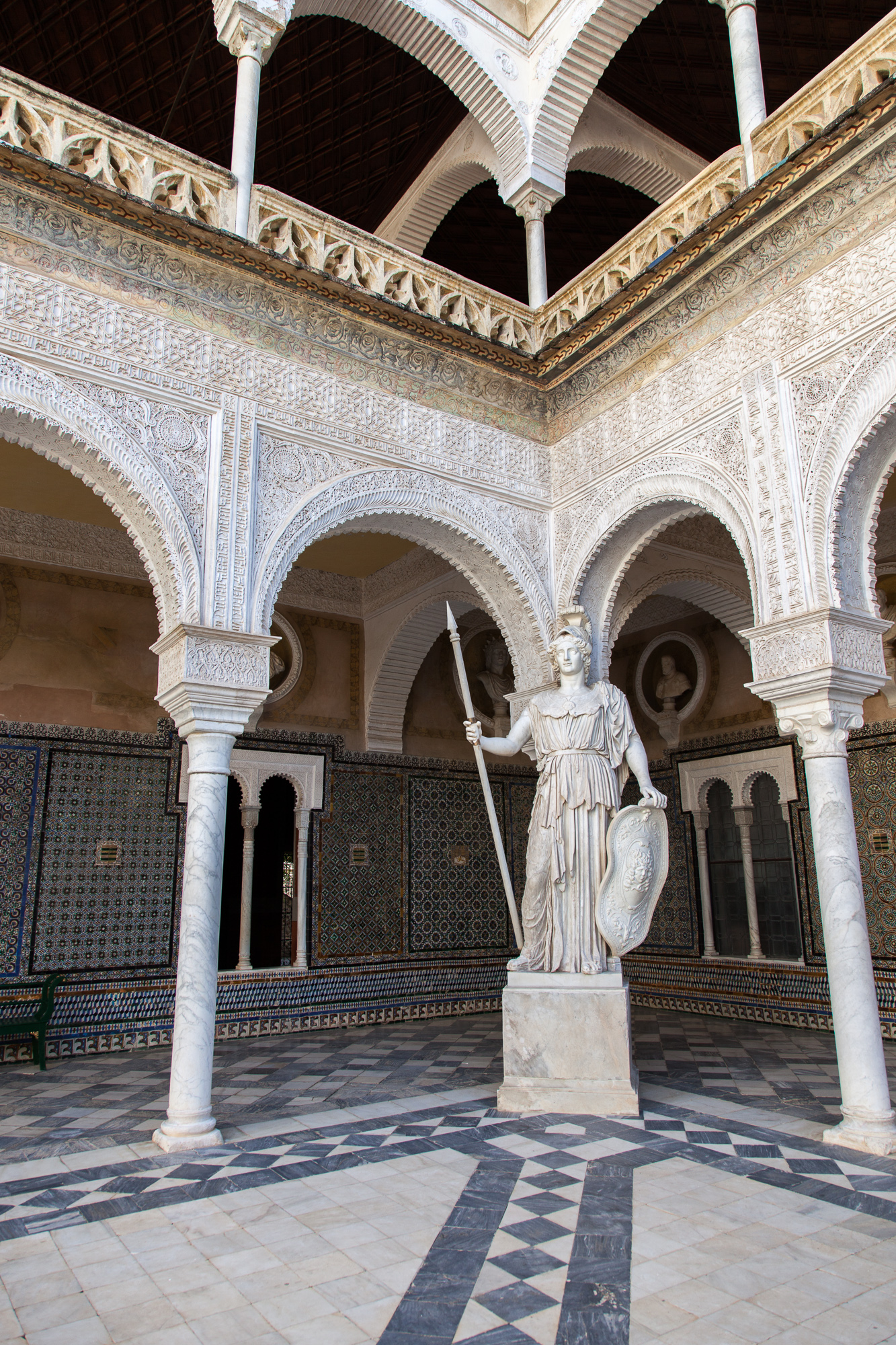 Афина