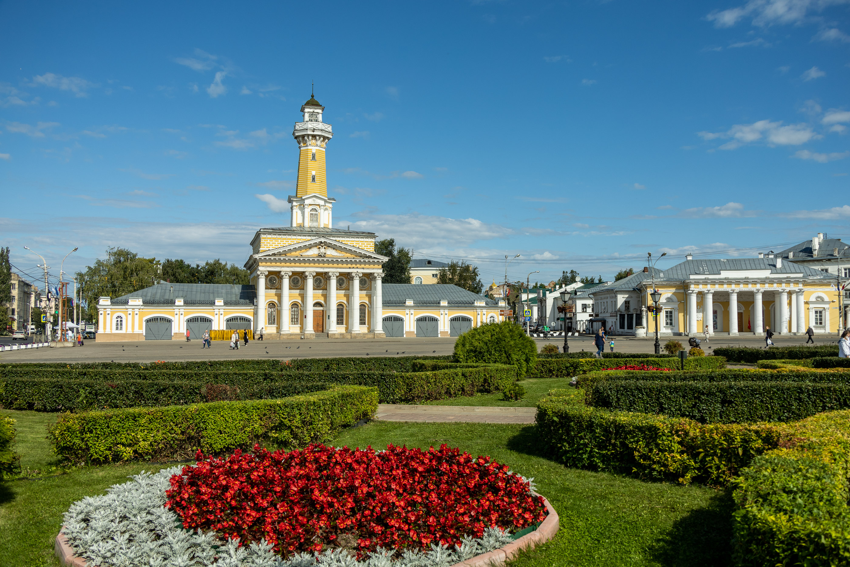 Кострома