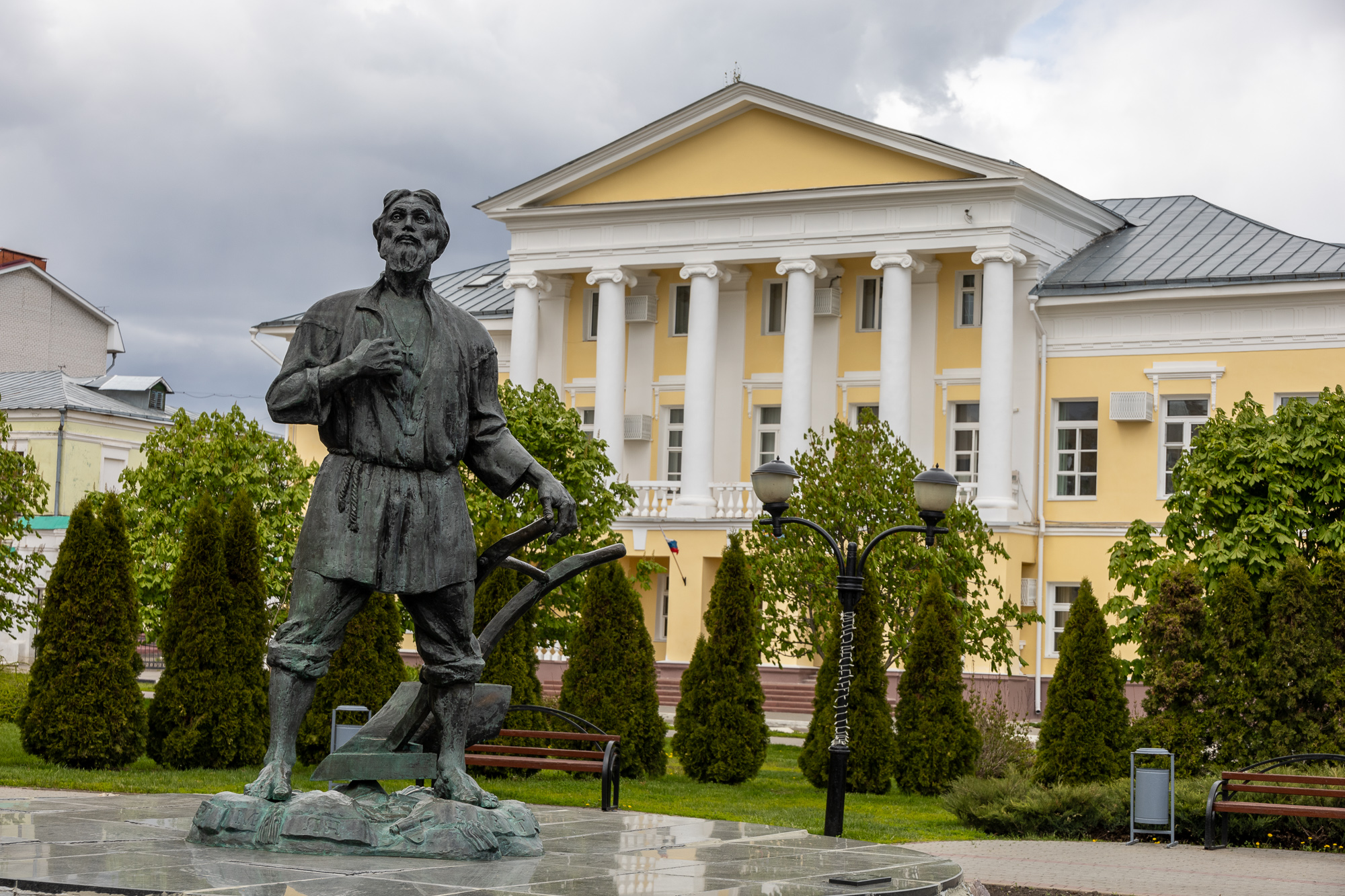 Тамбов