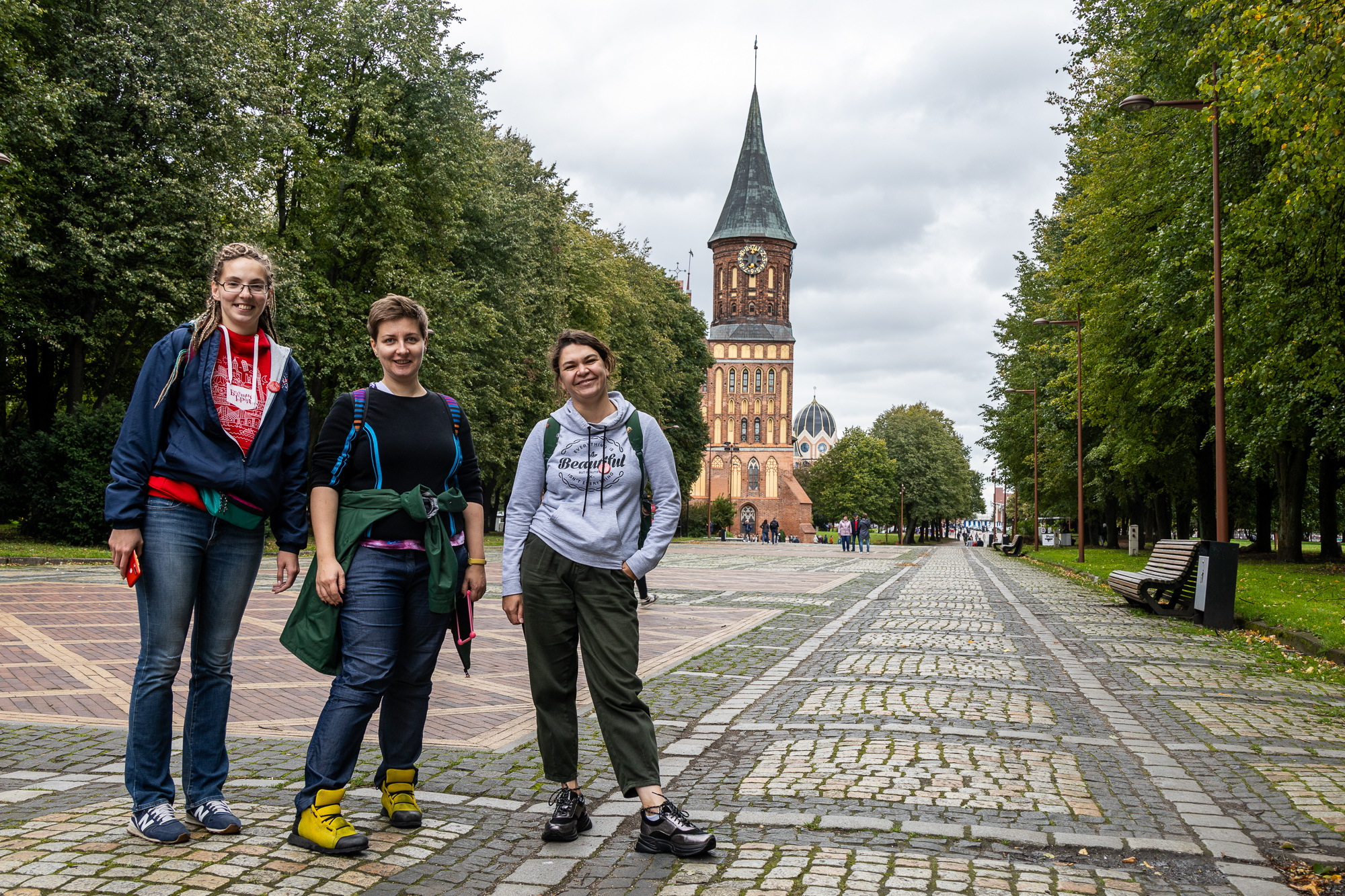 Калининградская область