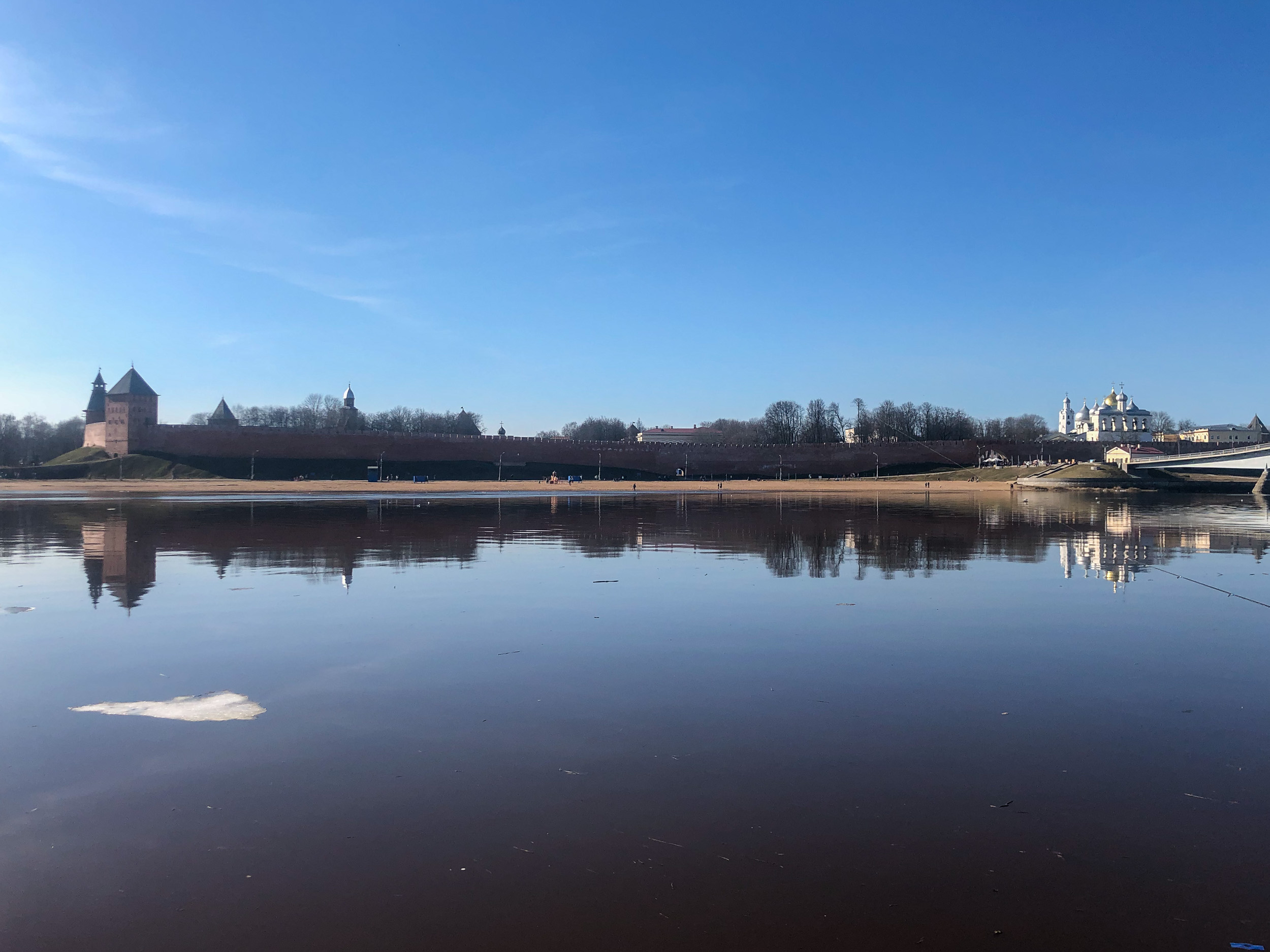 Новгородская область