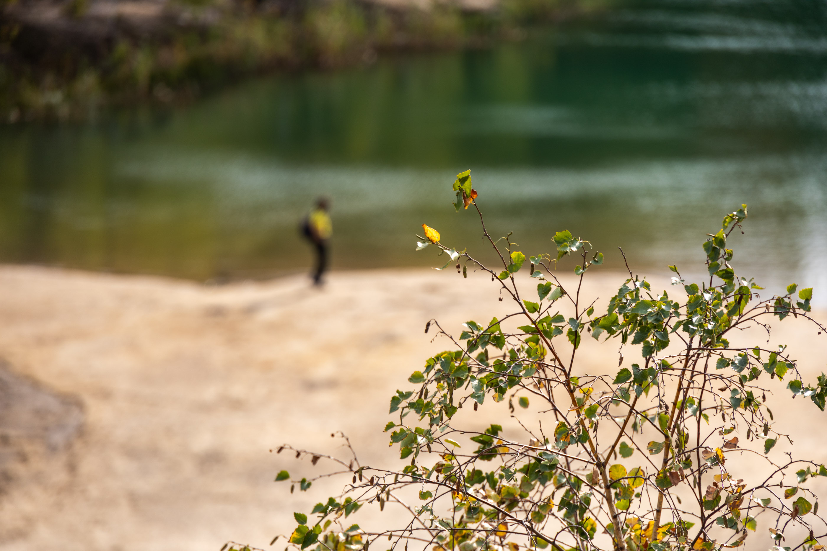 Сентябрь: Тульская область и Никола-Ленивец