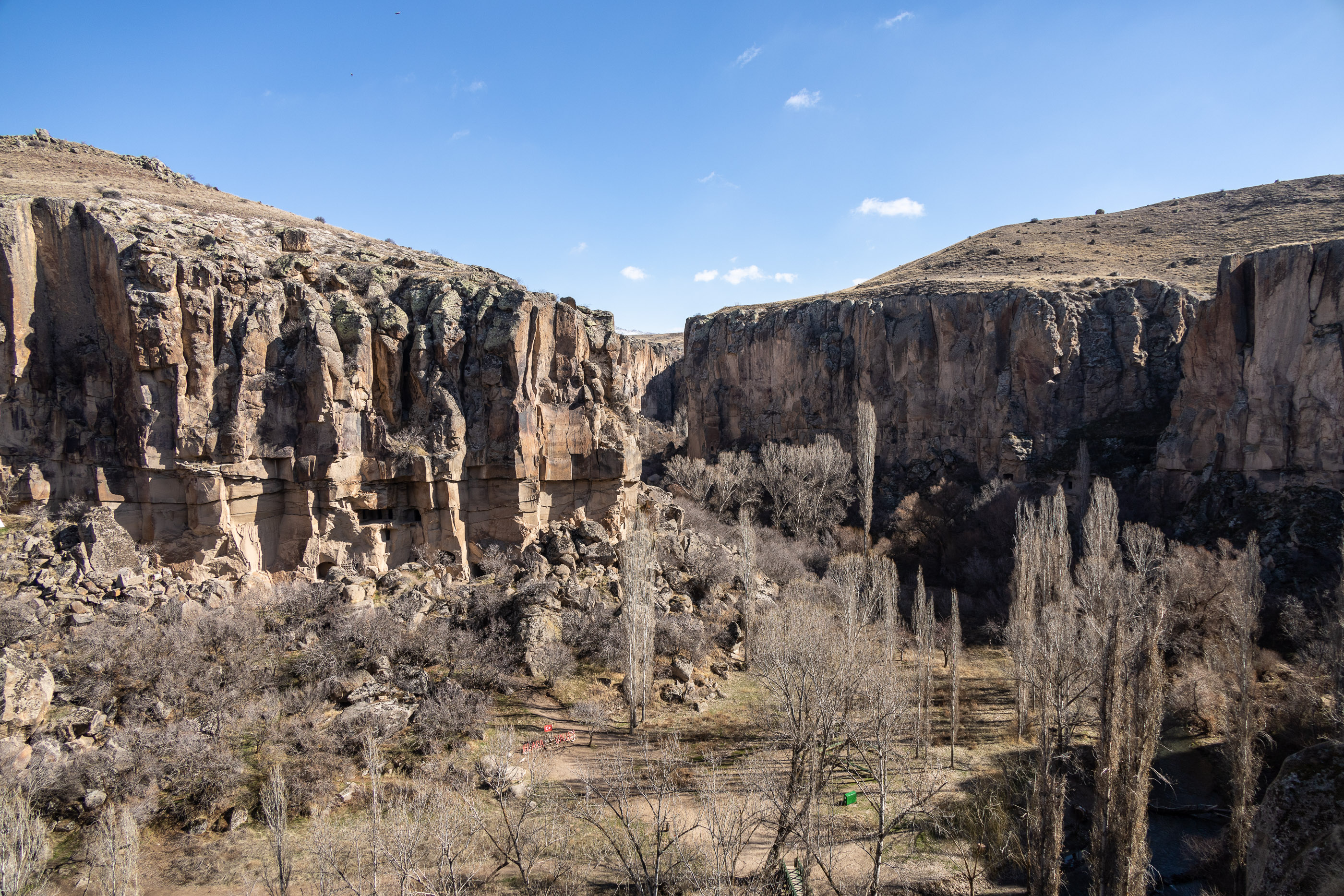 Долина Ихлара