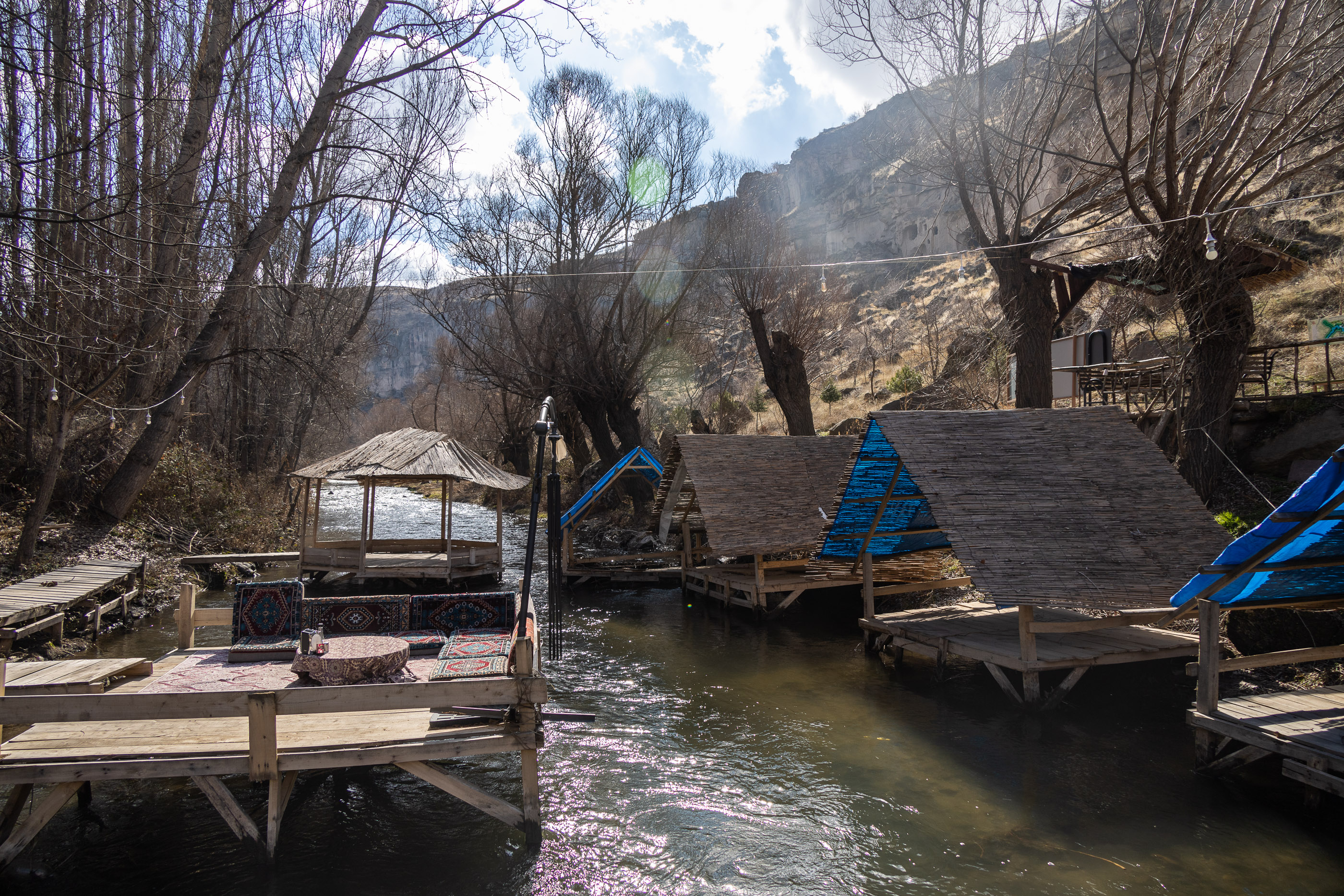 Долина Ихлара