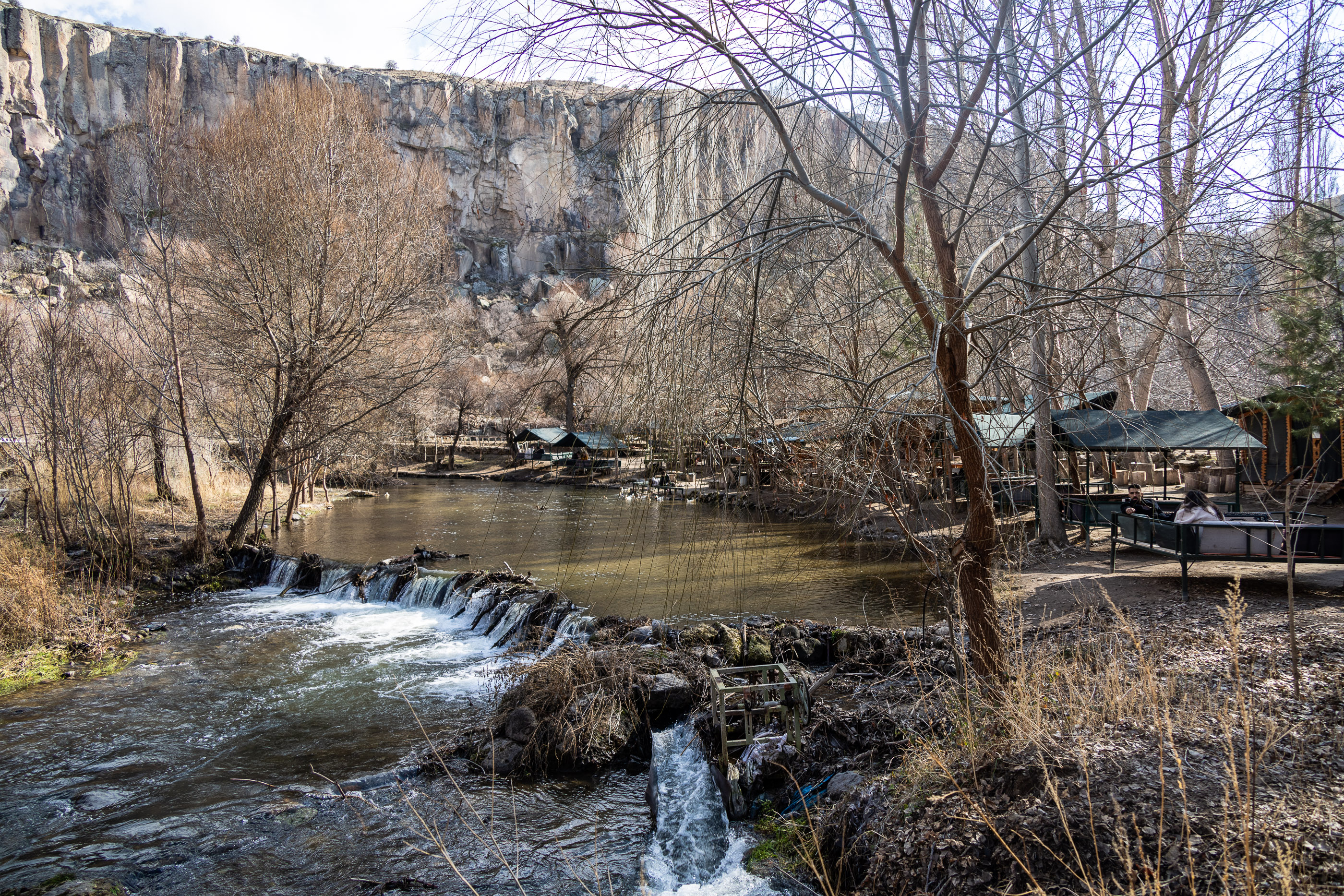 Долина Ихлара