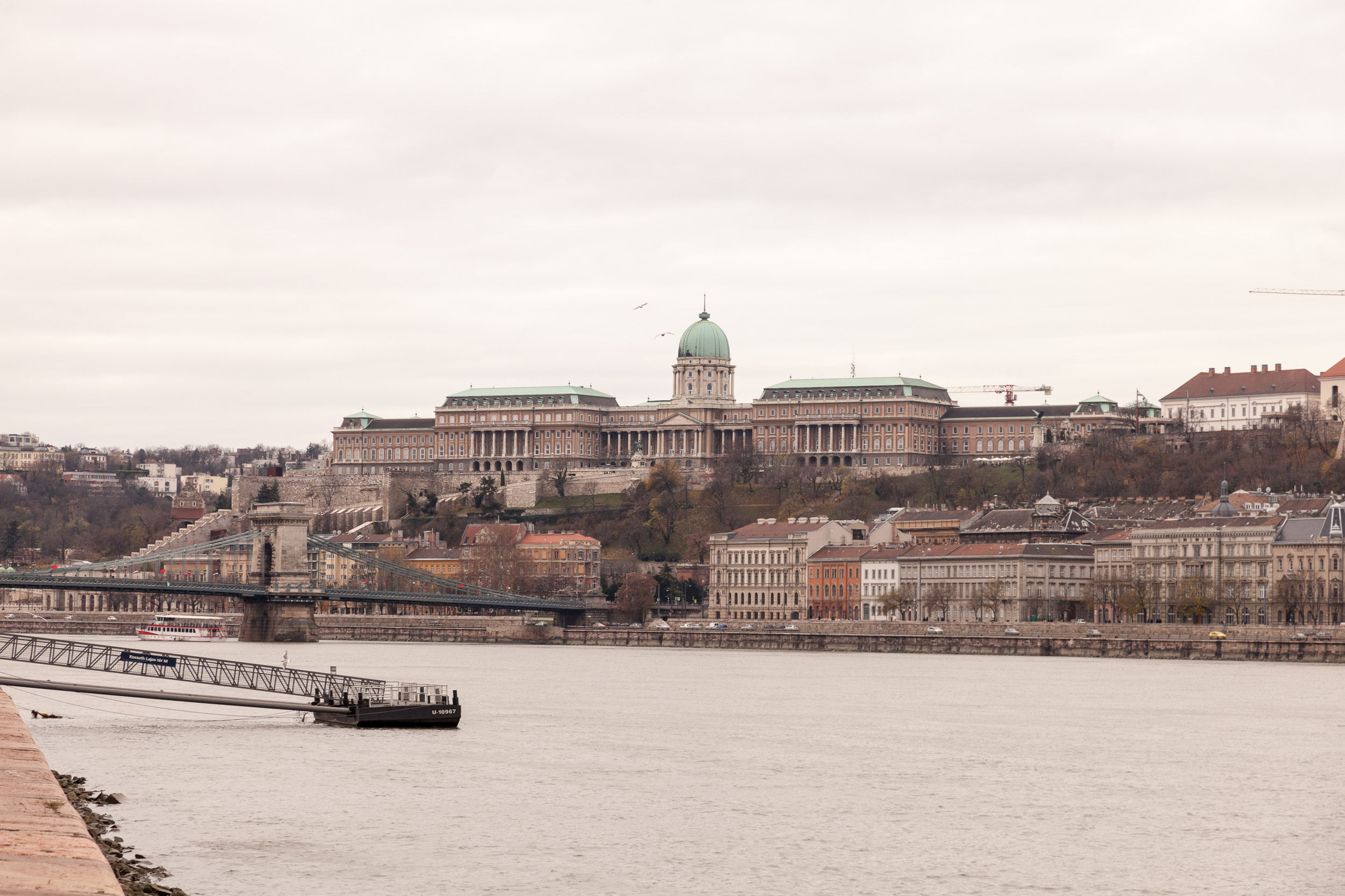 Королевский дворец