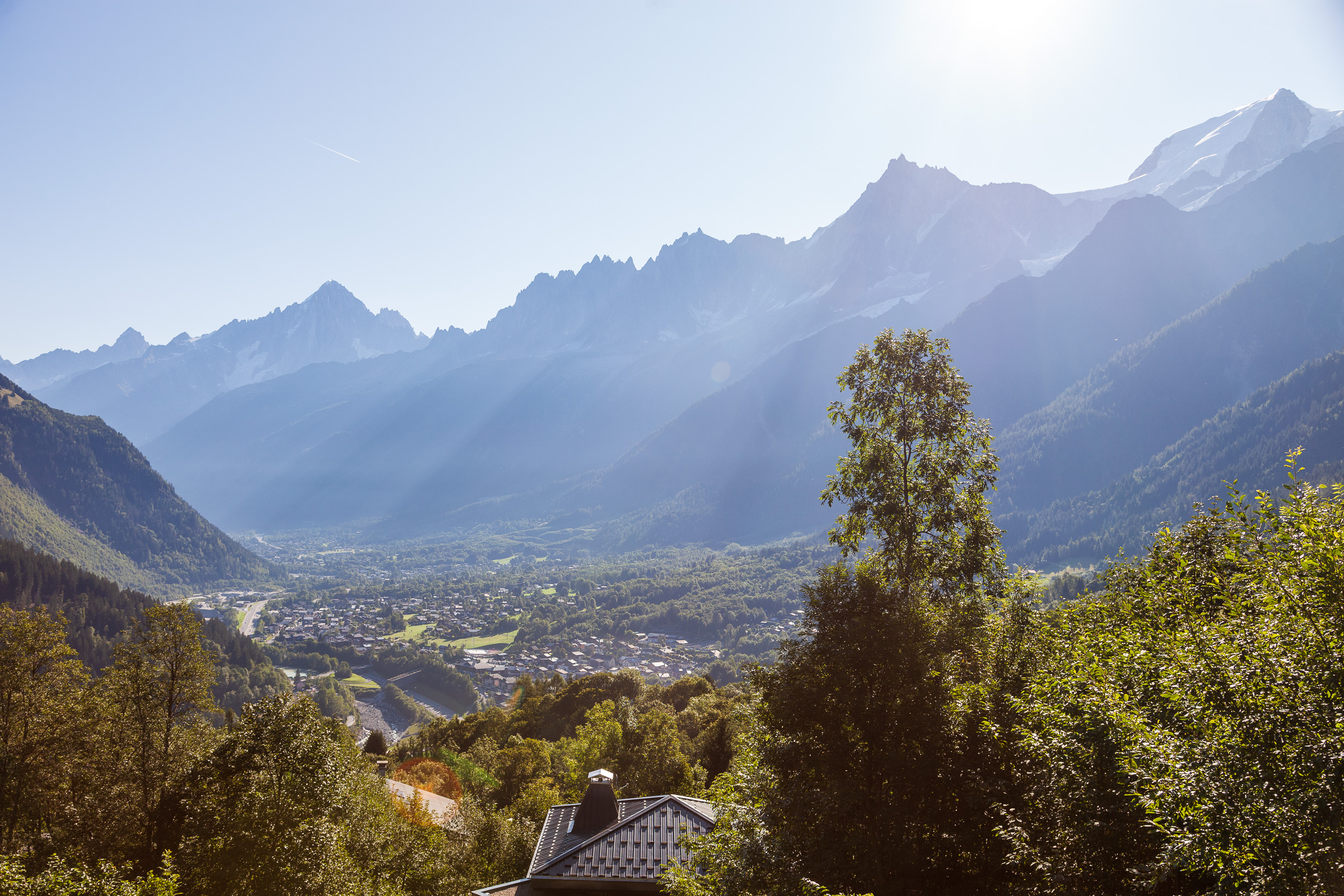 Продолжаем подъем