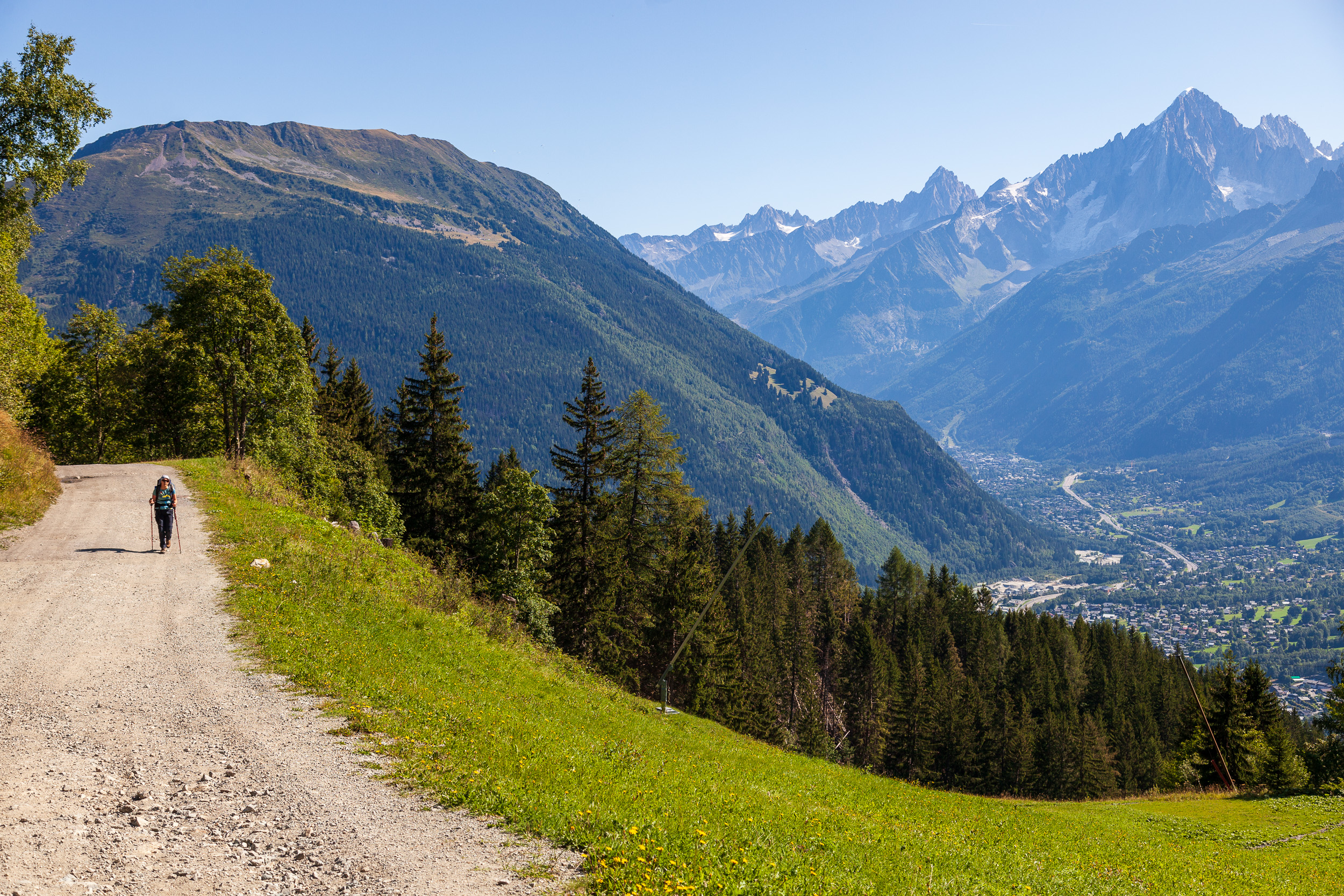 Долина Арва