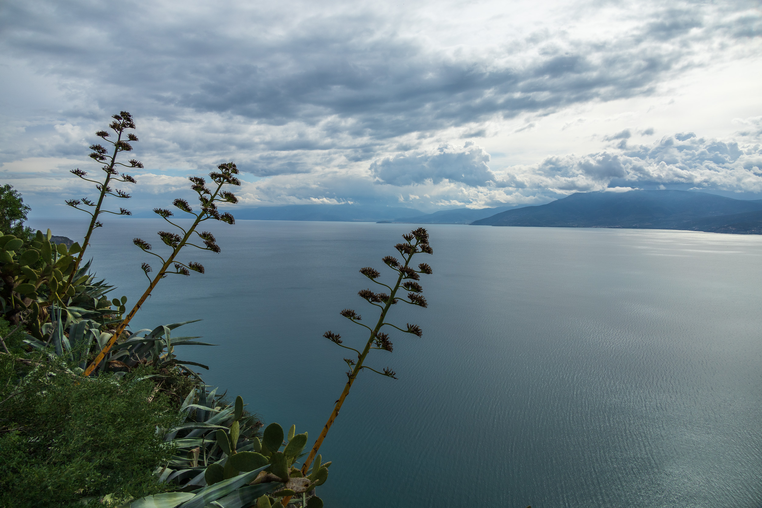 Пелопоннес