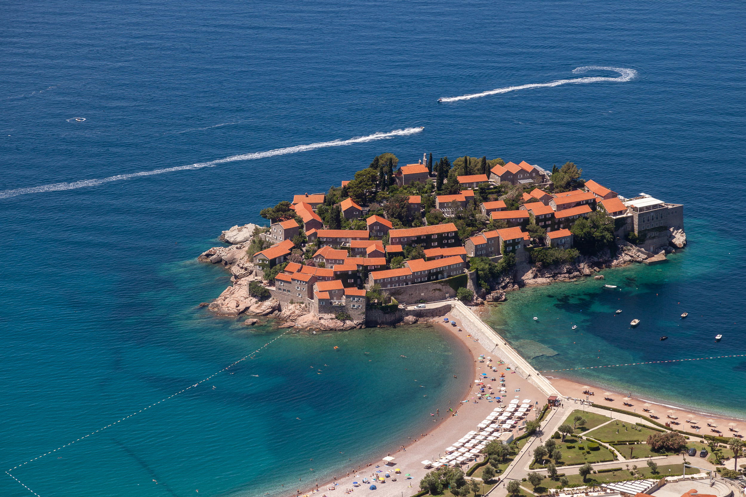 Черногория