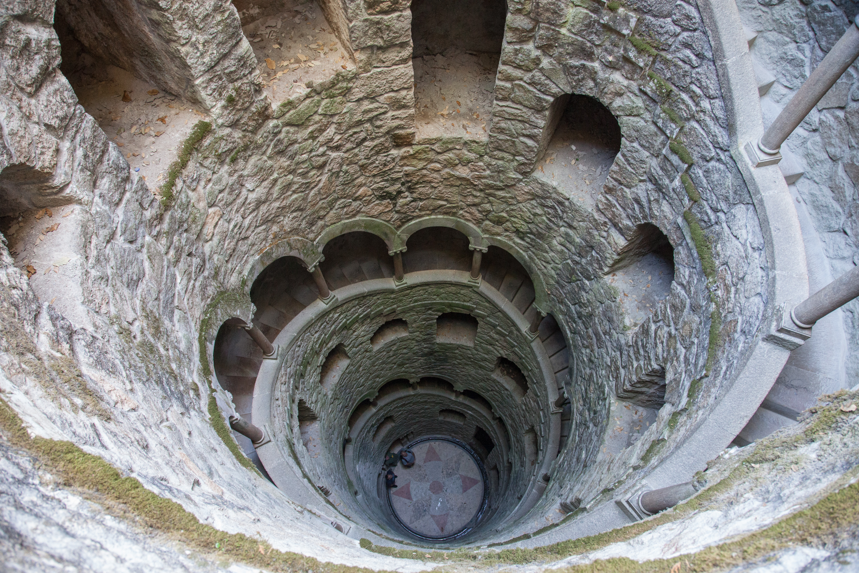 Колодец Инициации