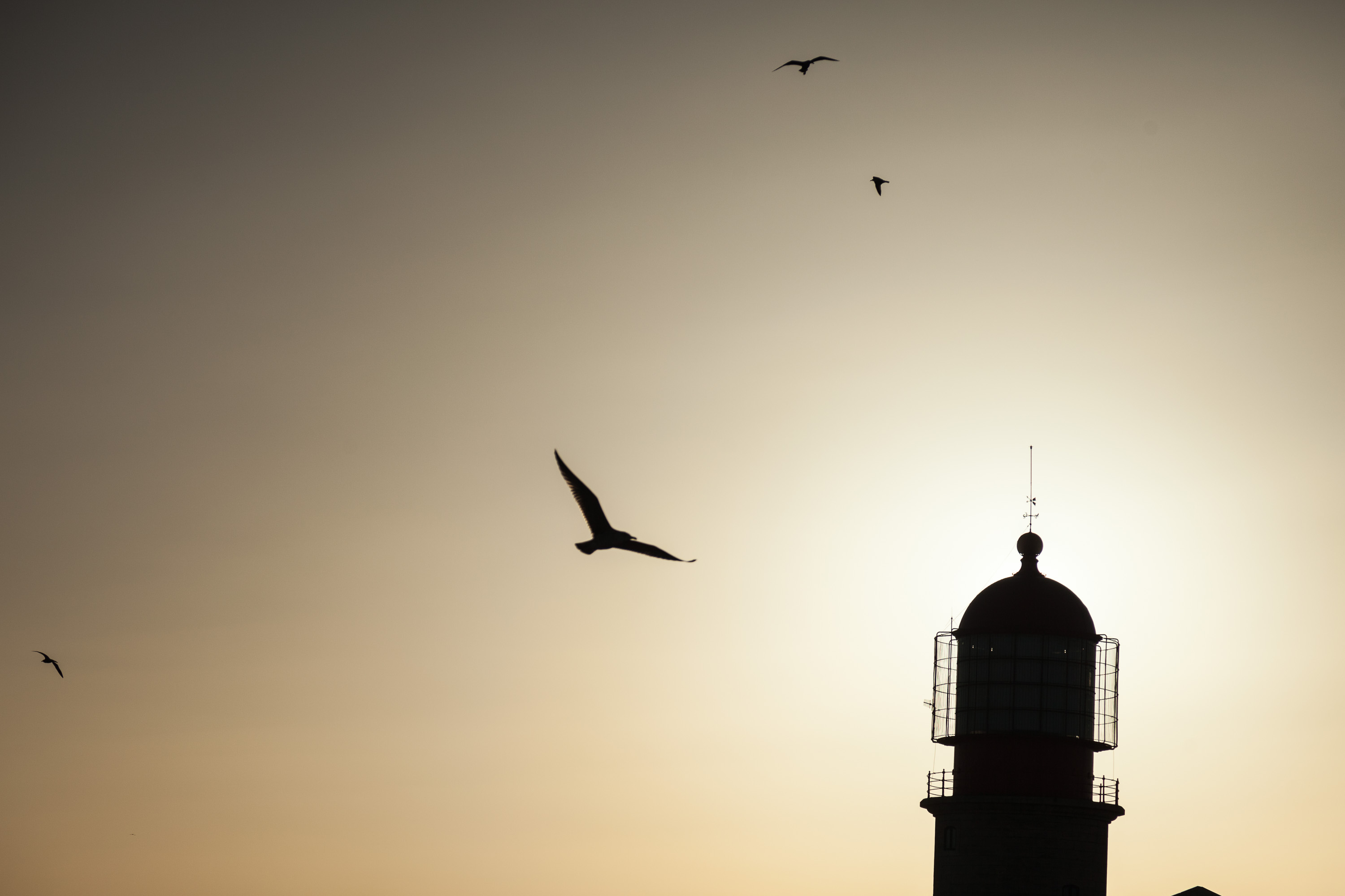 Маяк на мысе Сан-Висенте, Сагреш