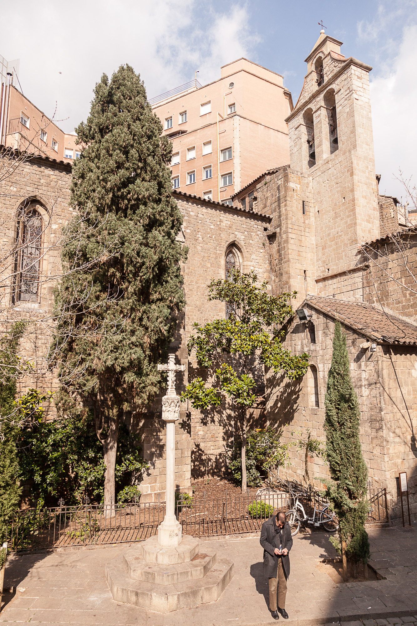 Церковь Святой Анны