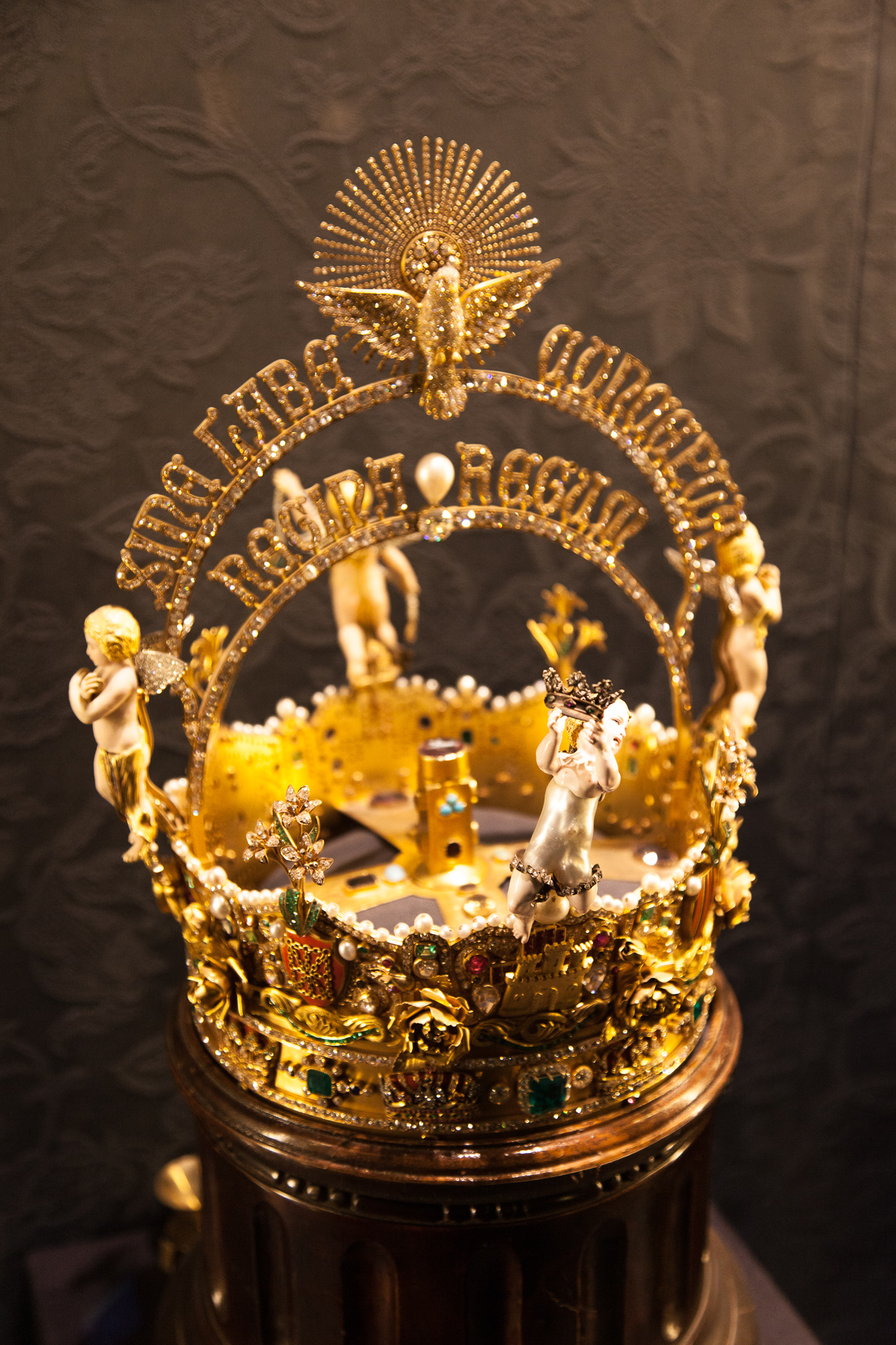 Венец Девы Марии