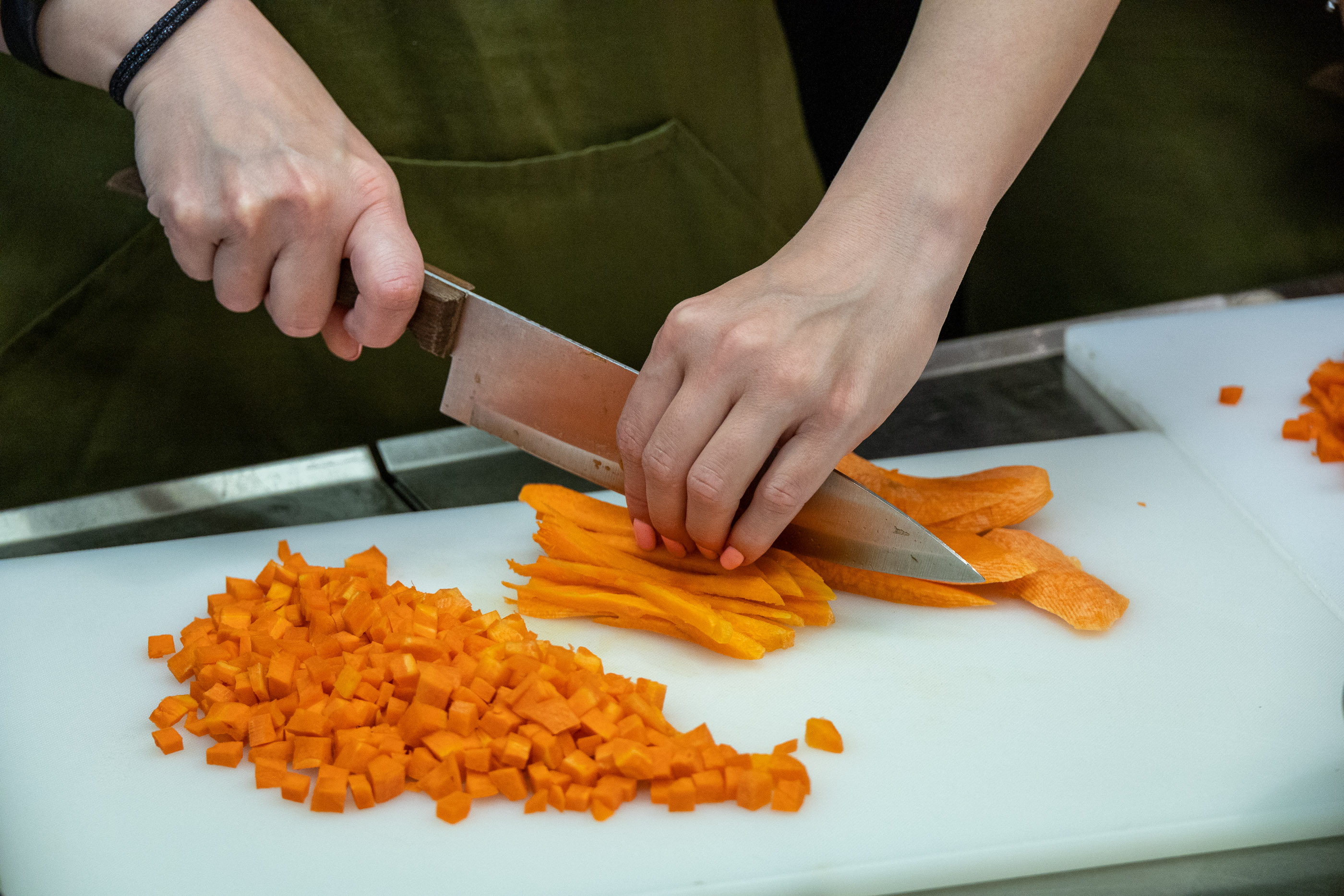 Кулинарный мастер-класс в Абрау-Дюрсо