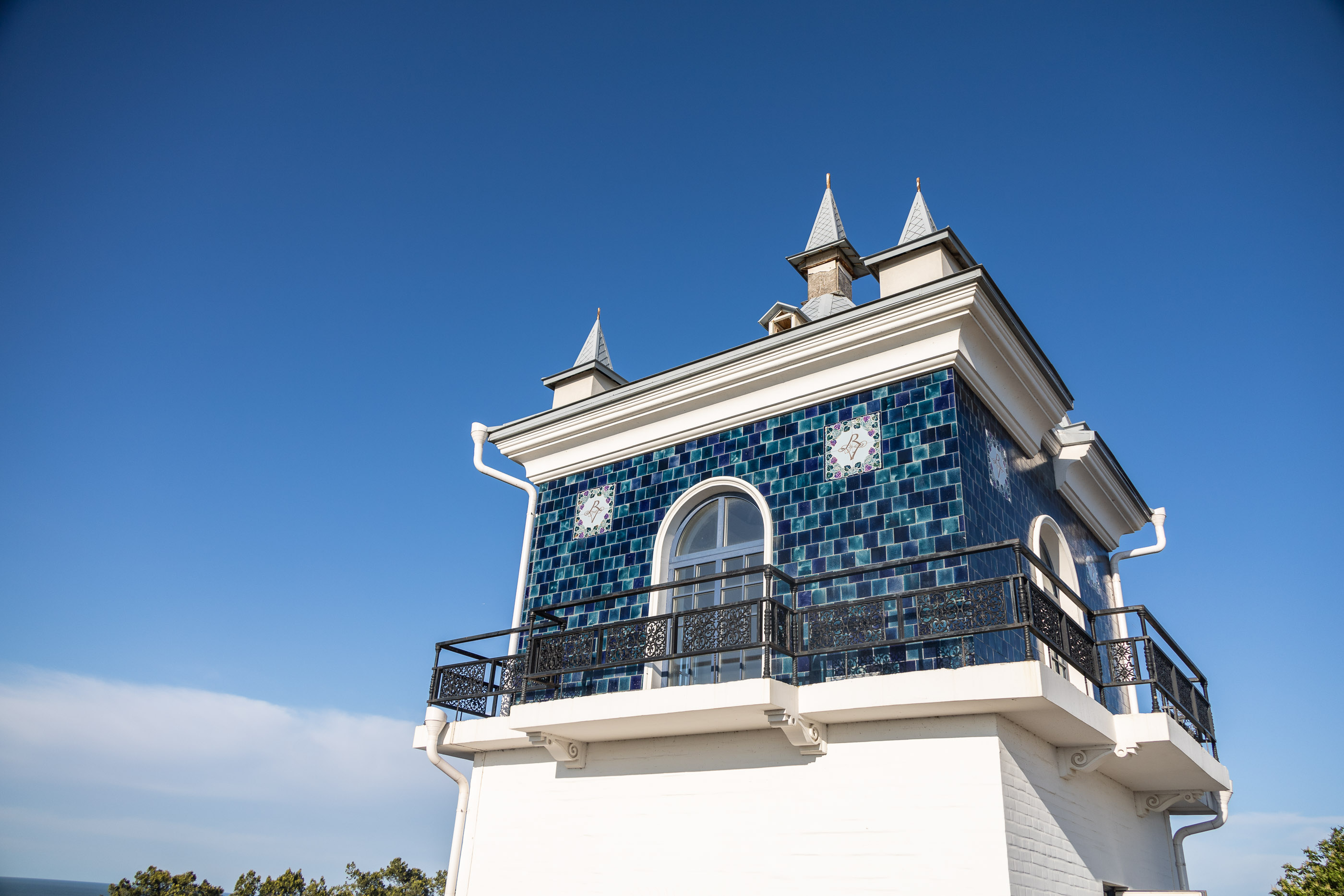 Усадьба Голубицкого