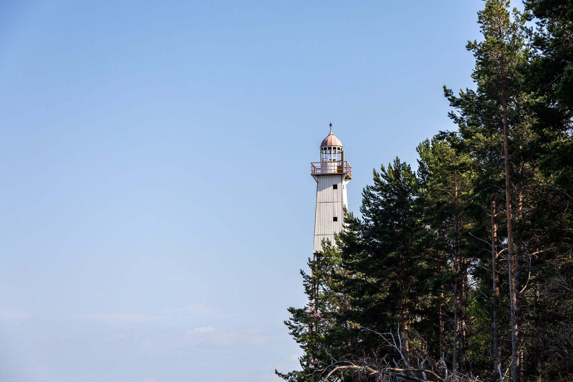 Маяк Самбой