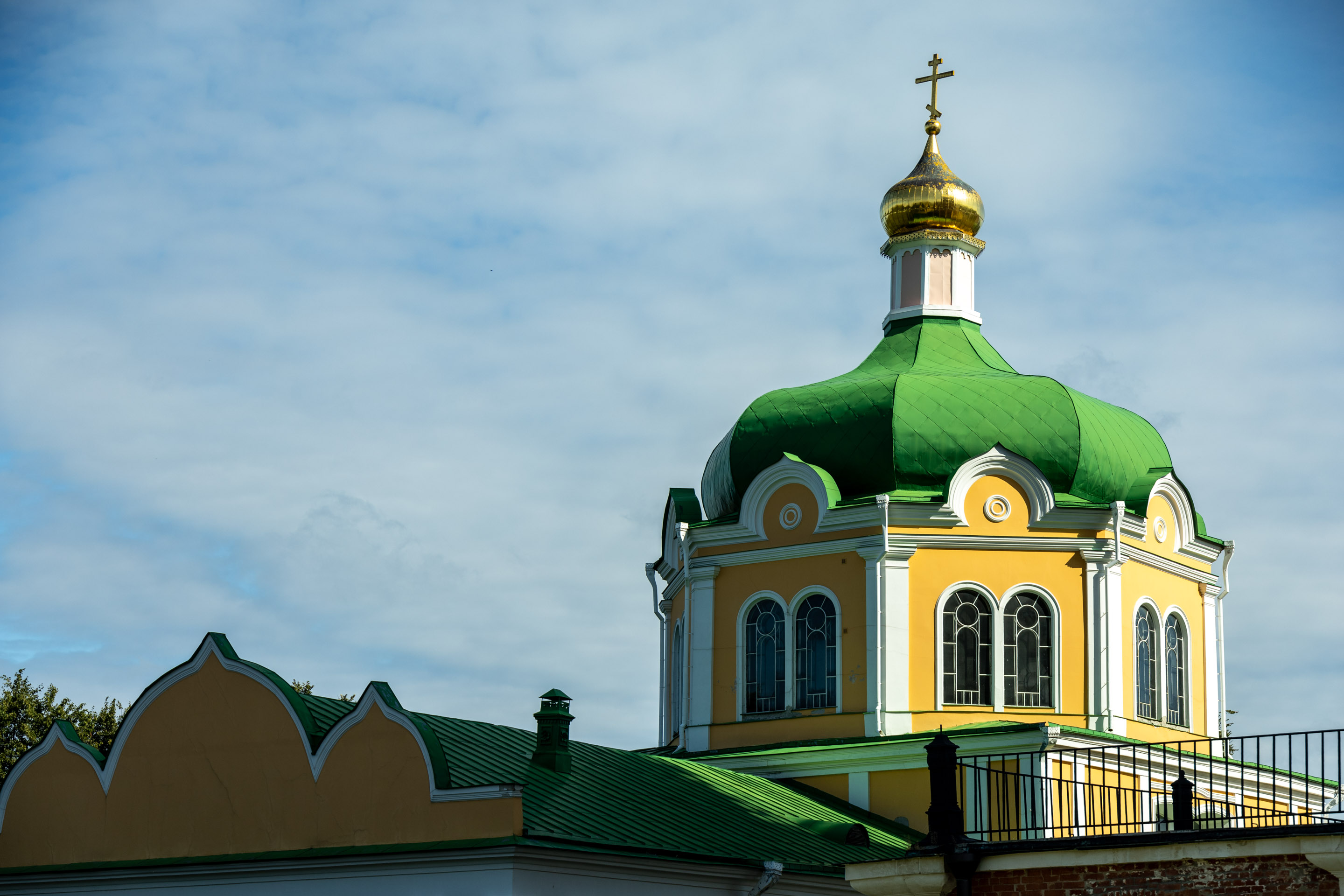 Христорожденственский собор