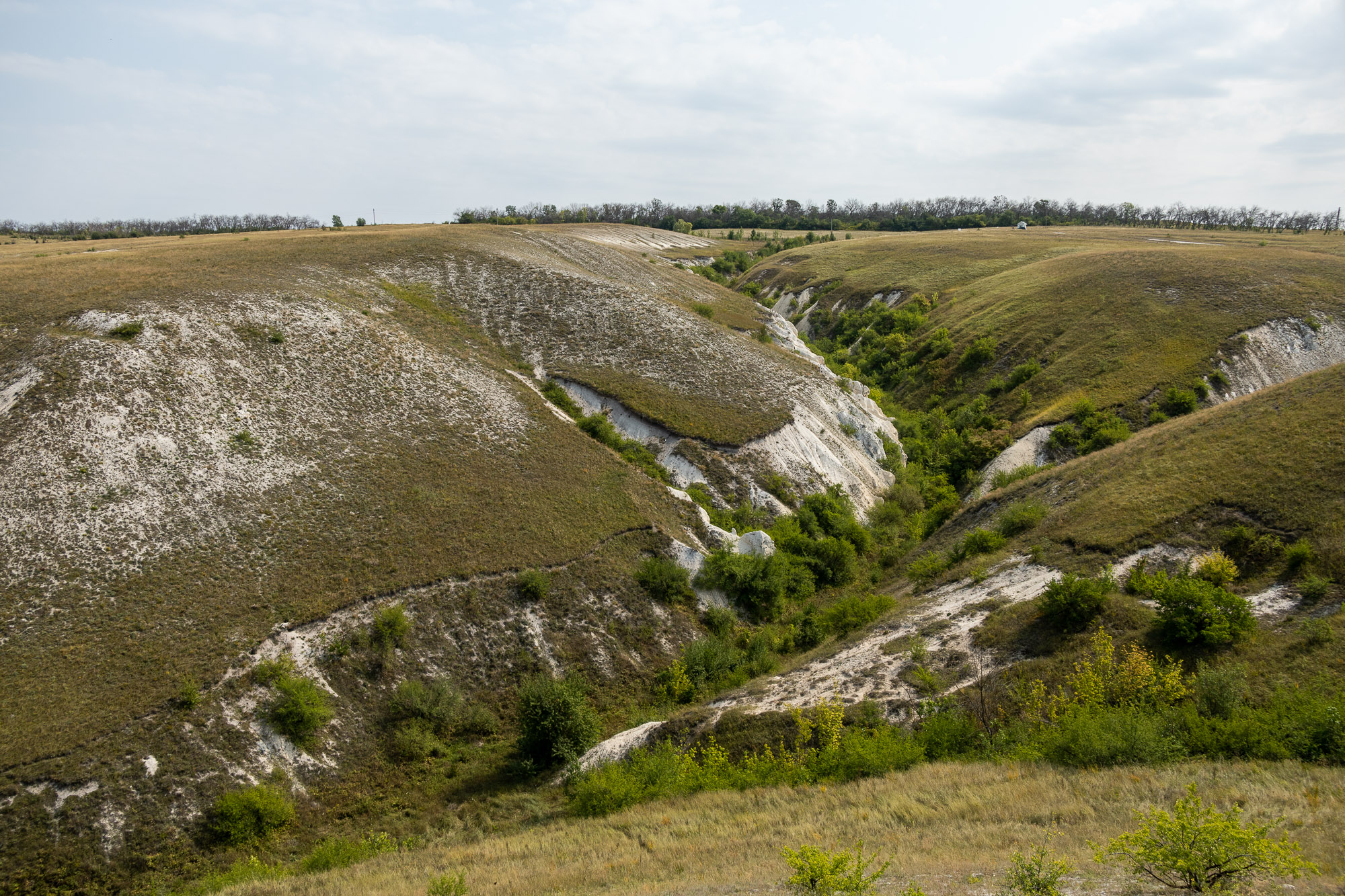 Дивногорье